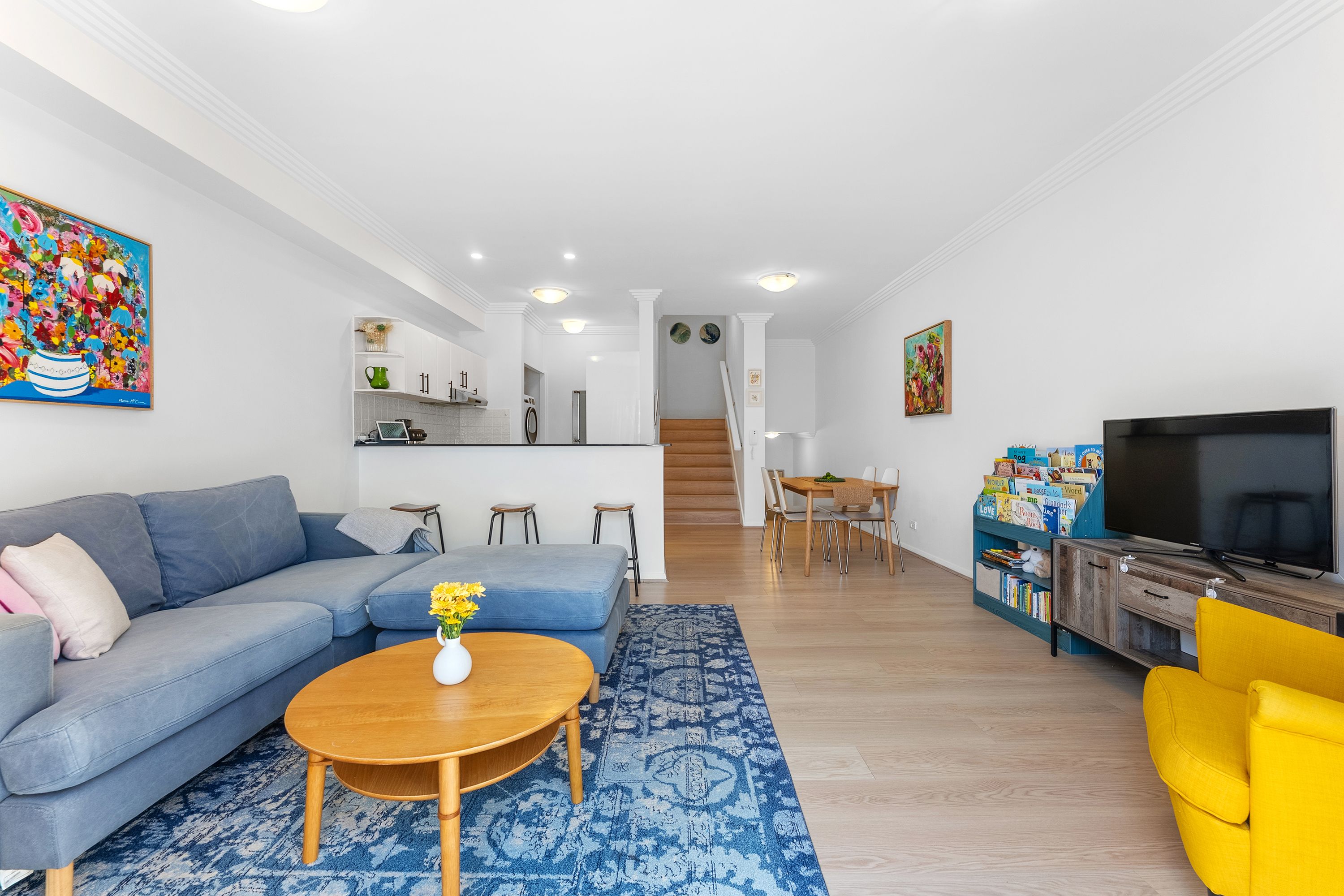 301B/5-11 Sixth Avenue — photo 4 of 15