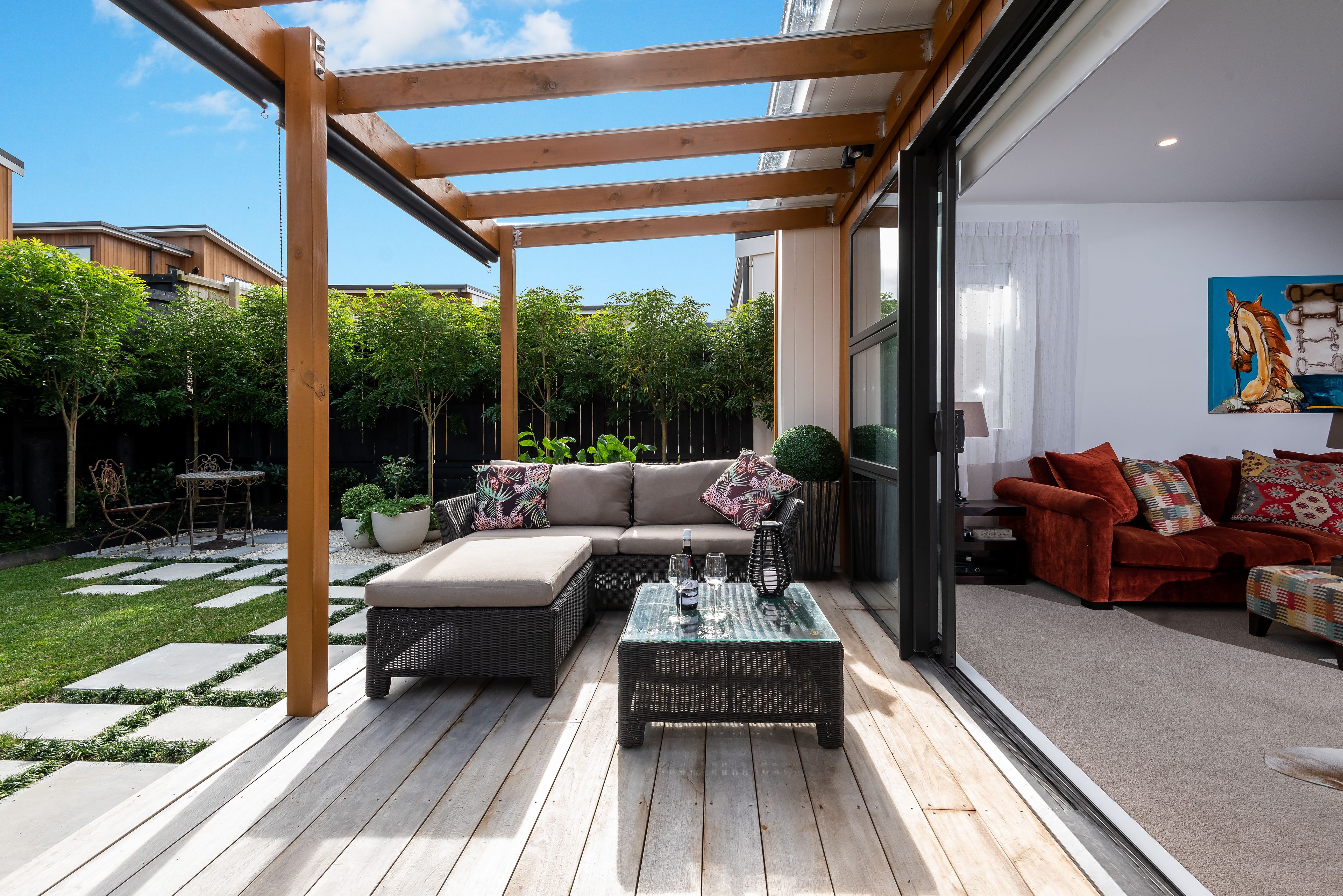14 Quarters Lane, Beachlands, Manukau City