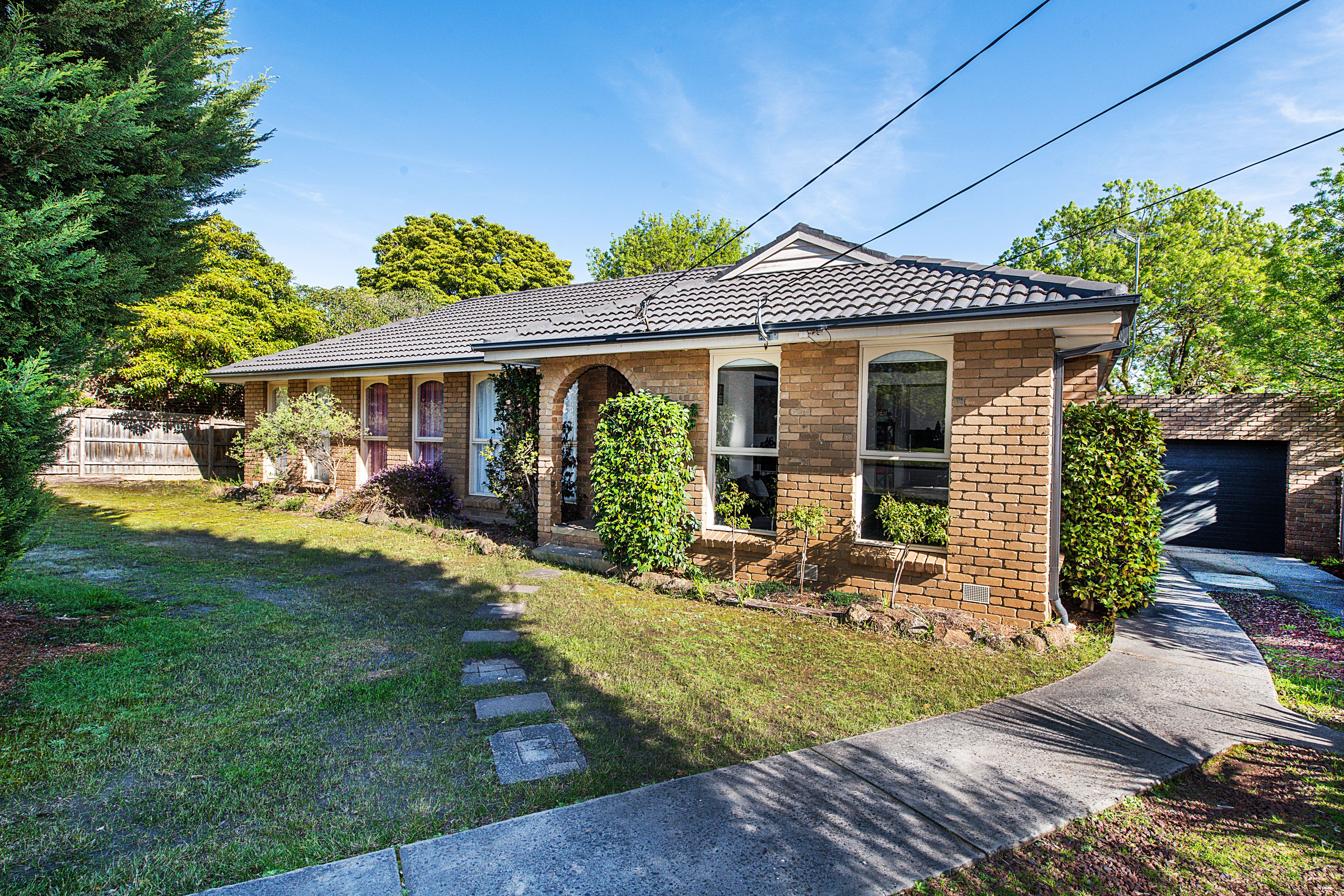 44 Cinerea Avenue, Ferntree Gully, VIC 3156