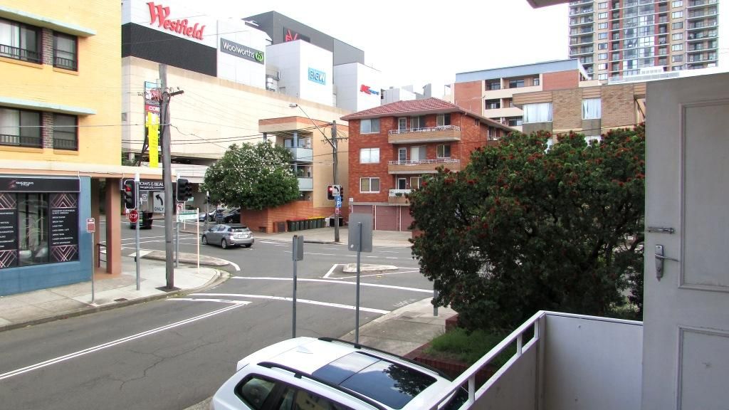 1/40 The Avenue, Hurstville, NSW 2220