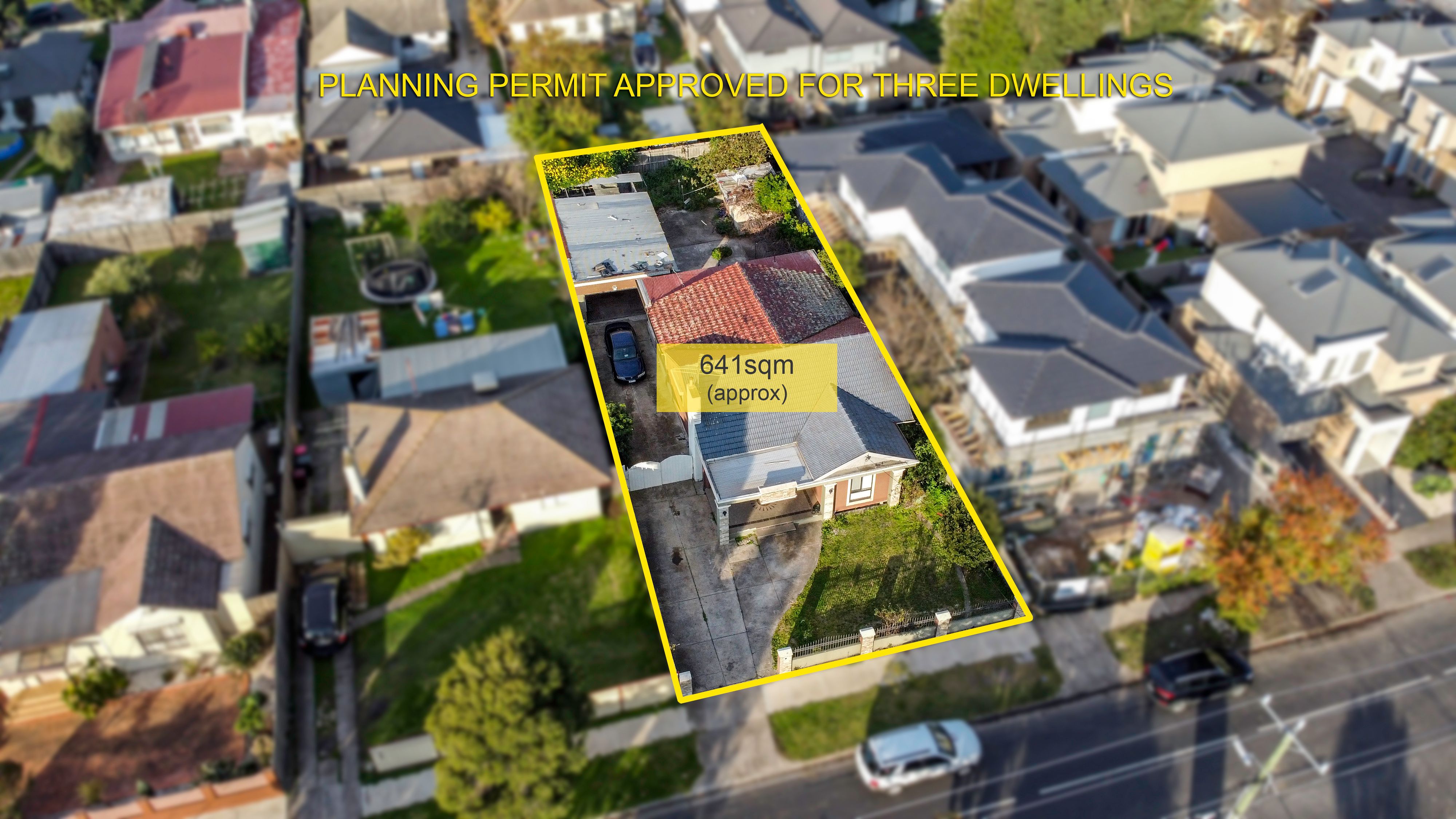 22 Holberry Street, Broadmeadows VIC 3047