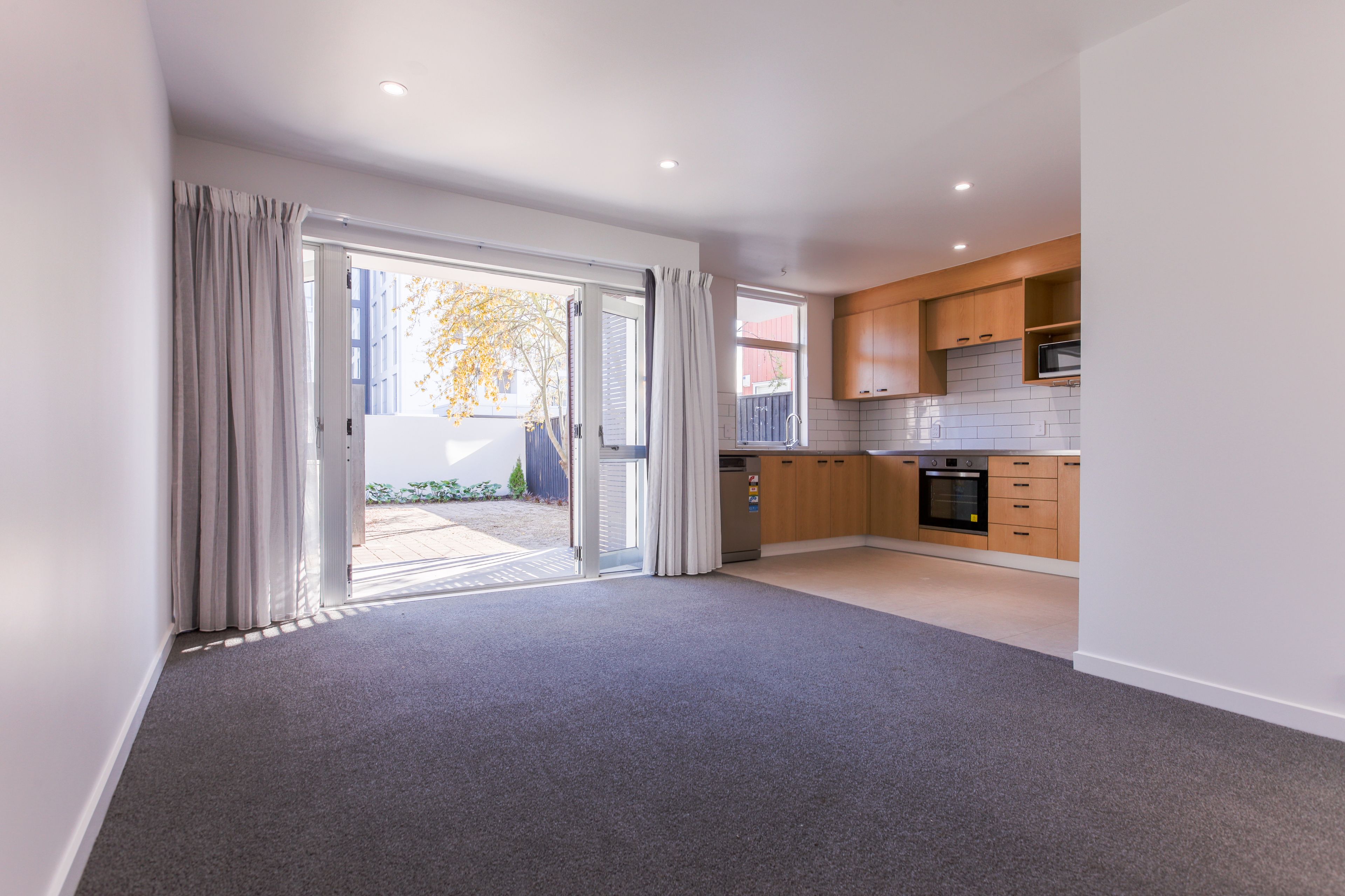 Unit 1/182 Worcester Street (40/12 Latimer Square), Christchurch Central, Christchurch City