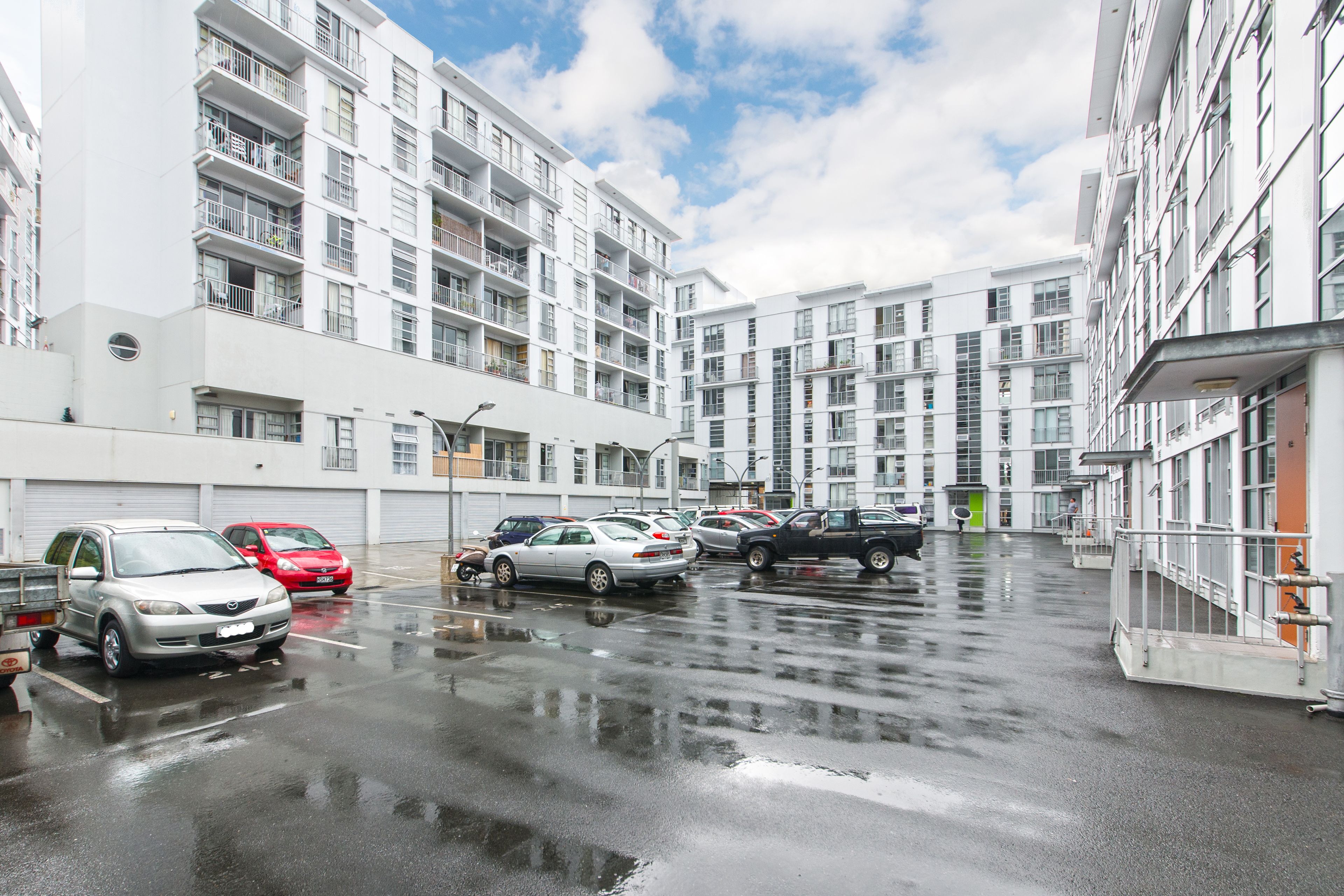 7A/30 Liverpool Street, Auckland Central, Auckland City