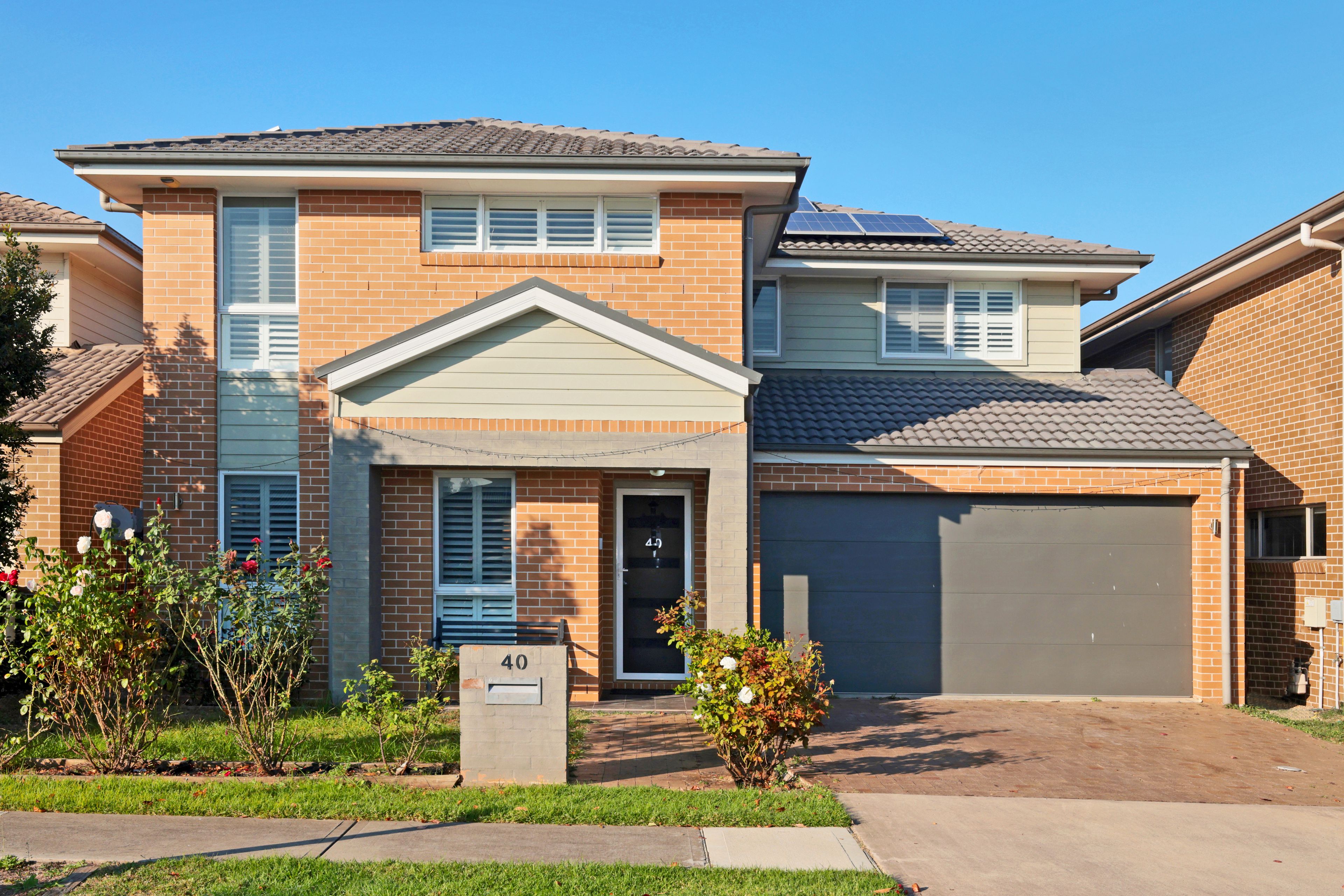 40 Lapwing Way, Cranebrook, NSW 2749