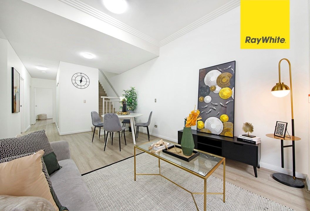 102/31-37 Hassall Street, Parramatta, NSW 2150