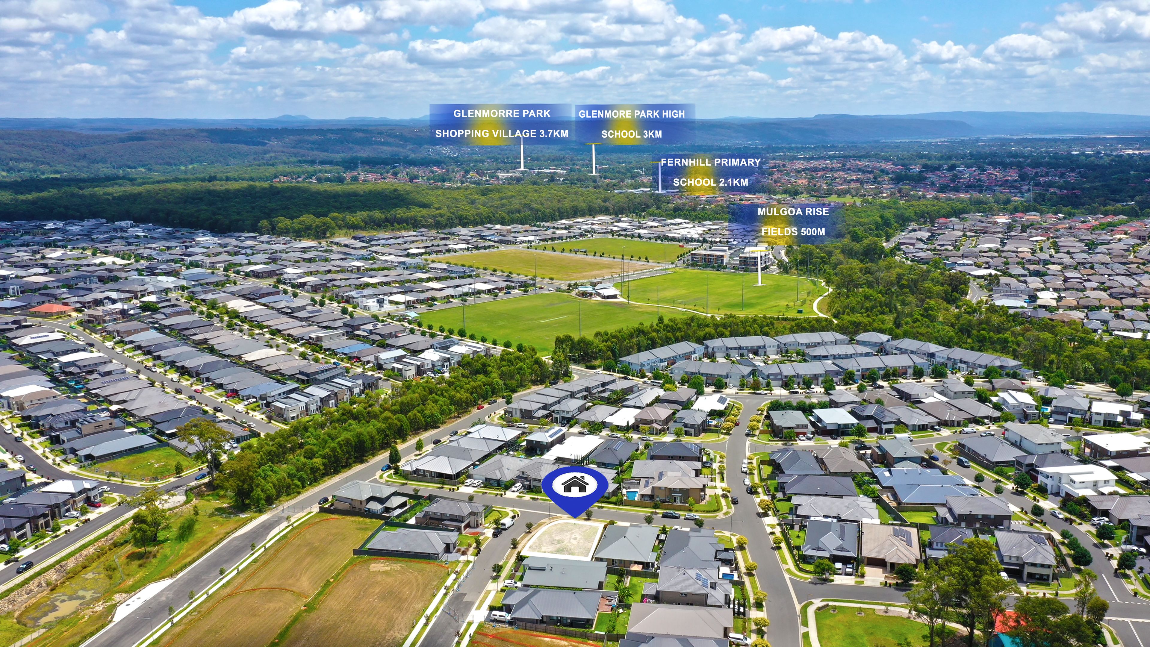 5 Altavista Rise, Glenmore Park, NSW 2745