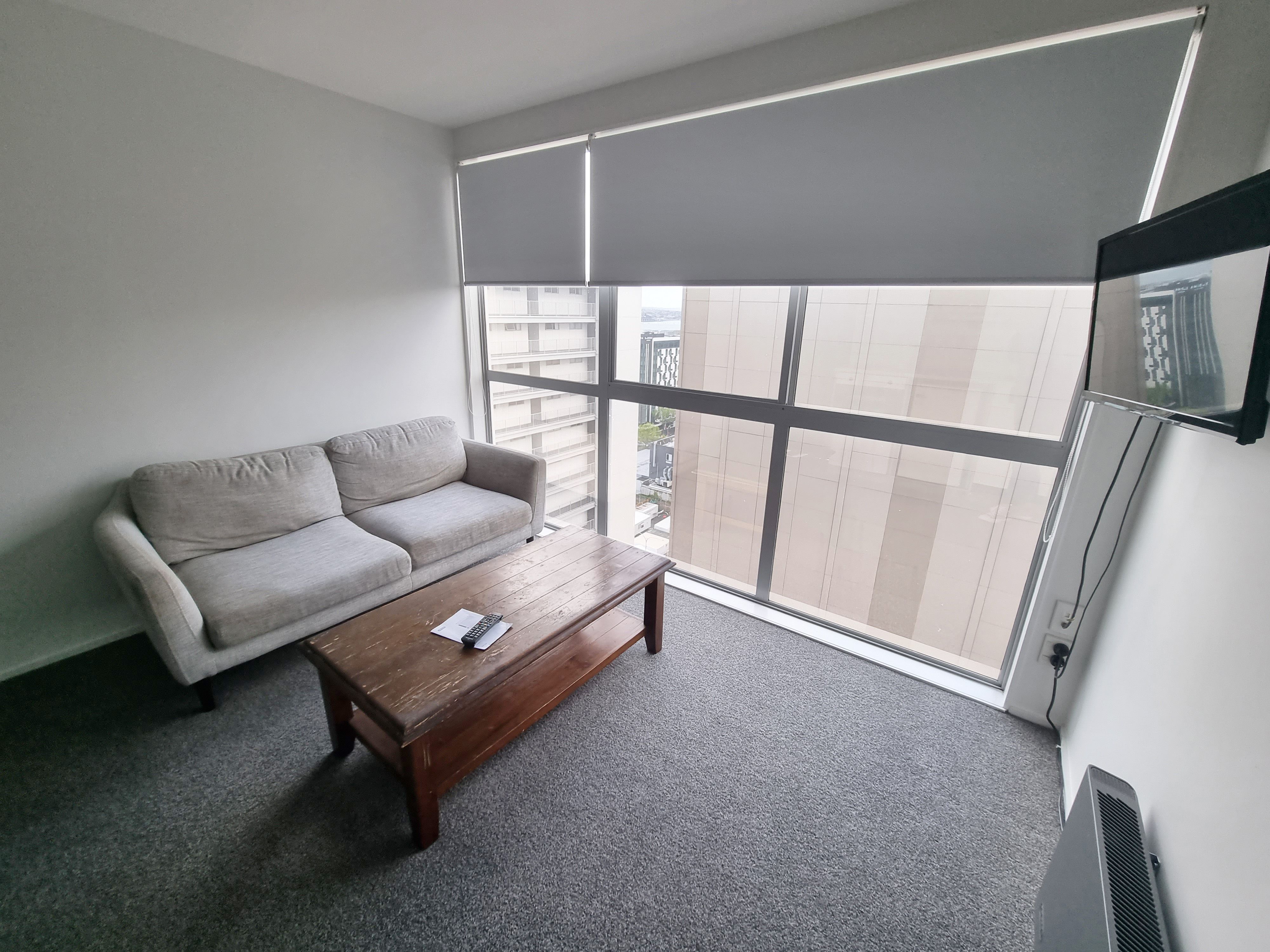 L12/147 Hobson Street, Auckland Central, Auckland City
