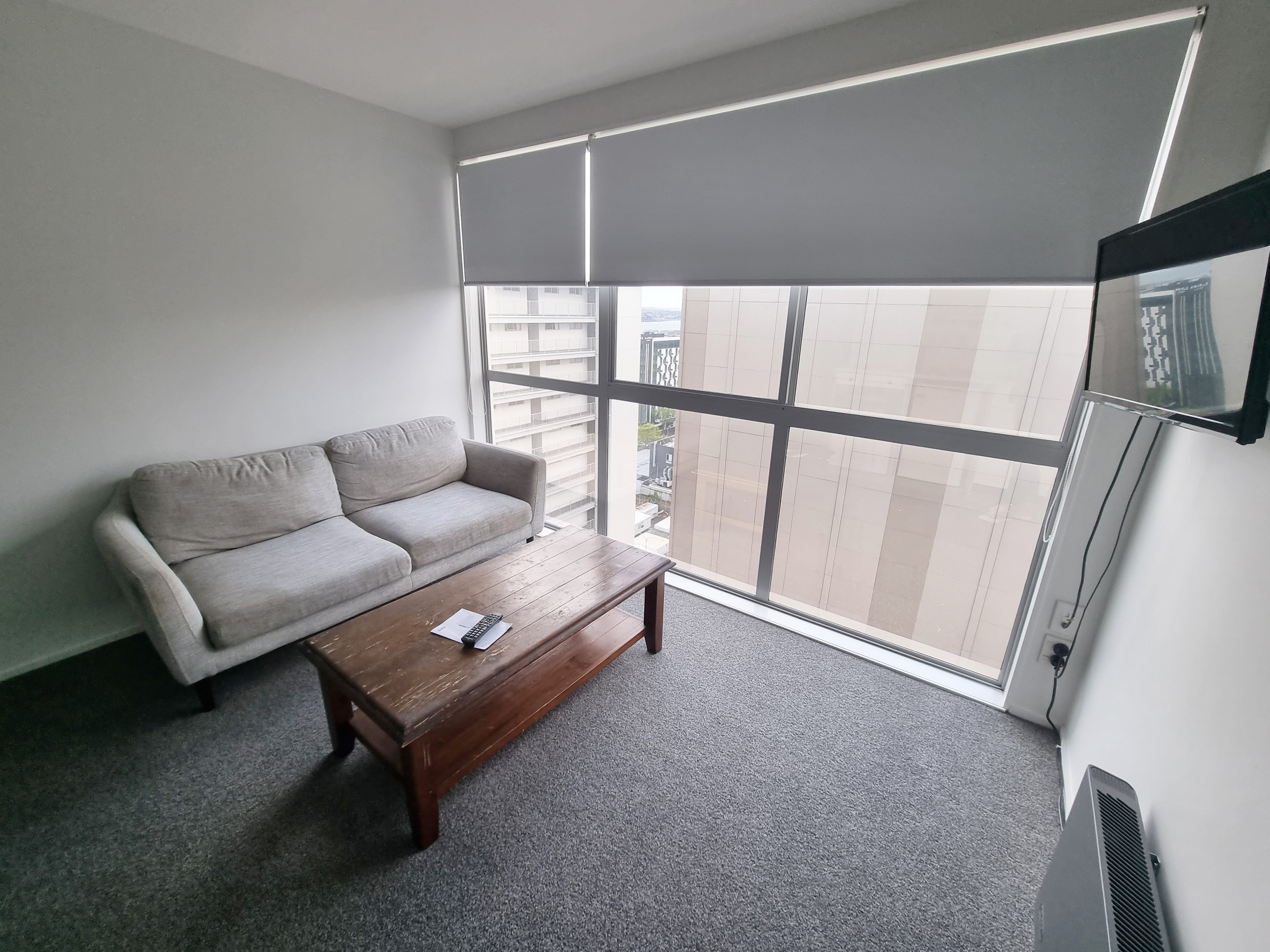 L12/147 Hobson Street, Auckland Central, Auckland City