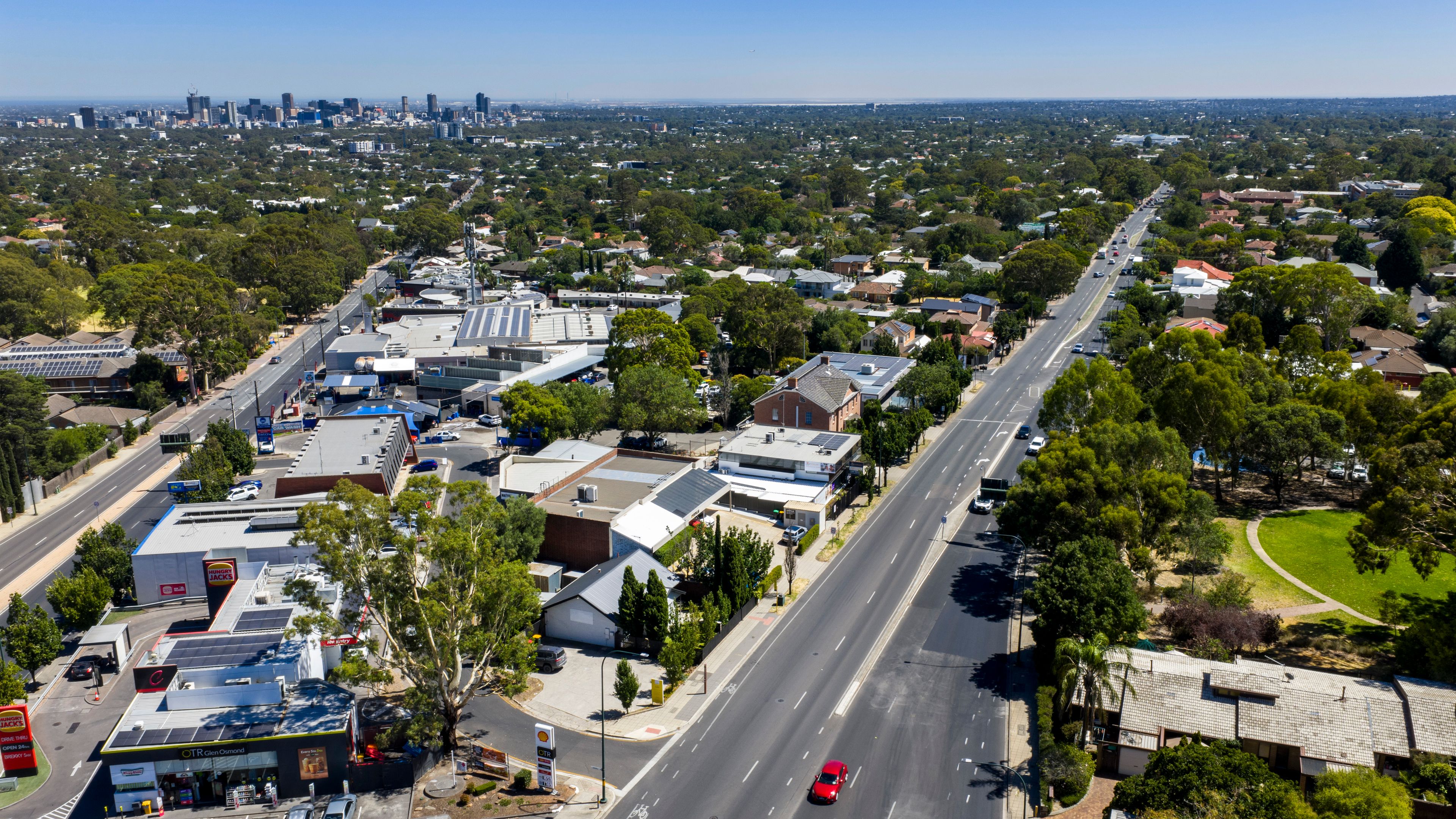 657 Portrush Road, Glen Osmond, SA