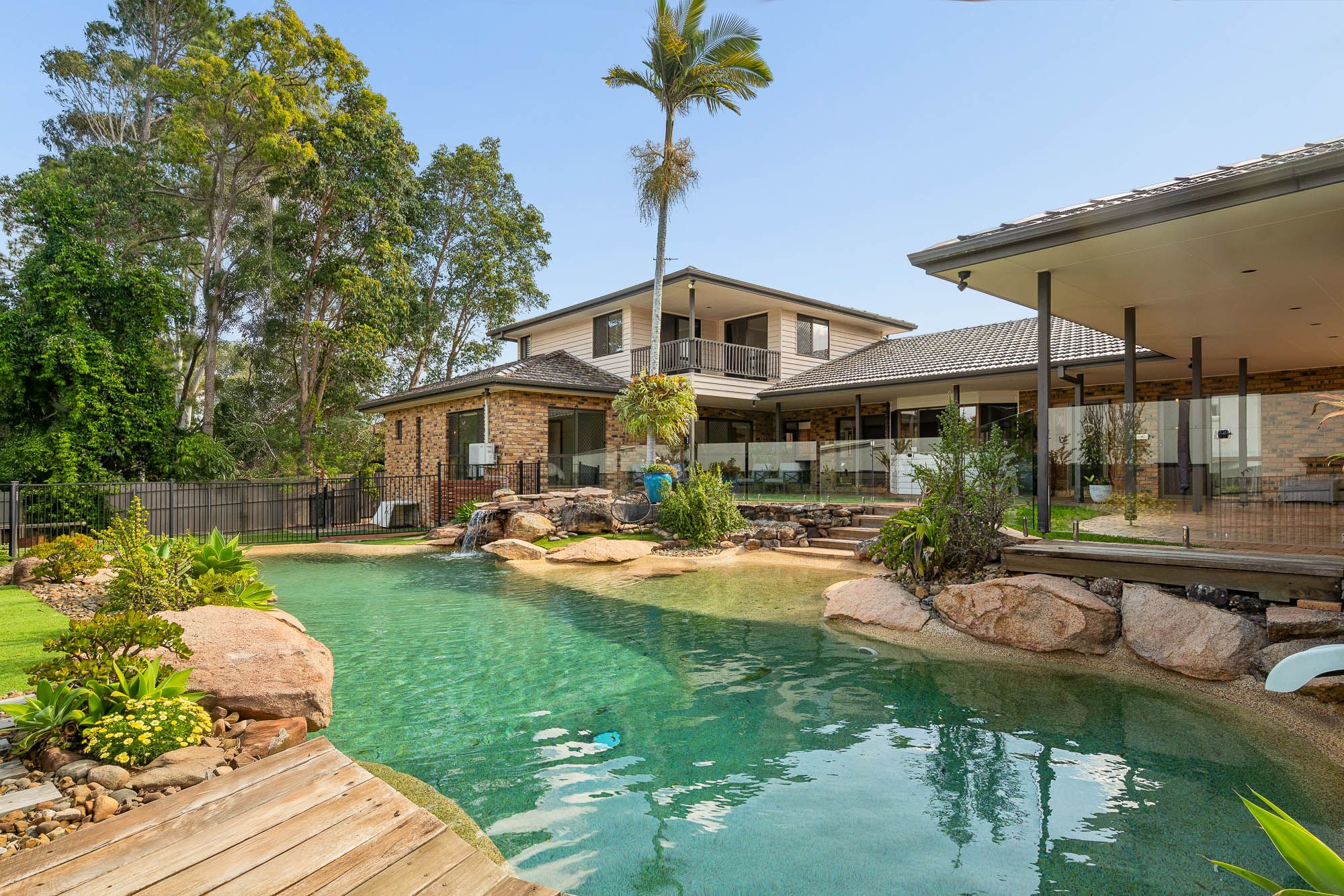 4 Gleneagles Court, Sunnybank, QLD 4109