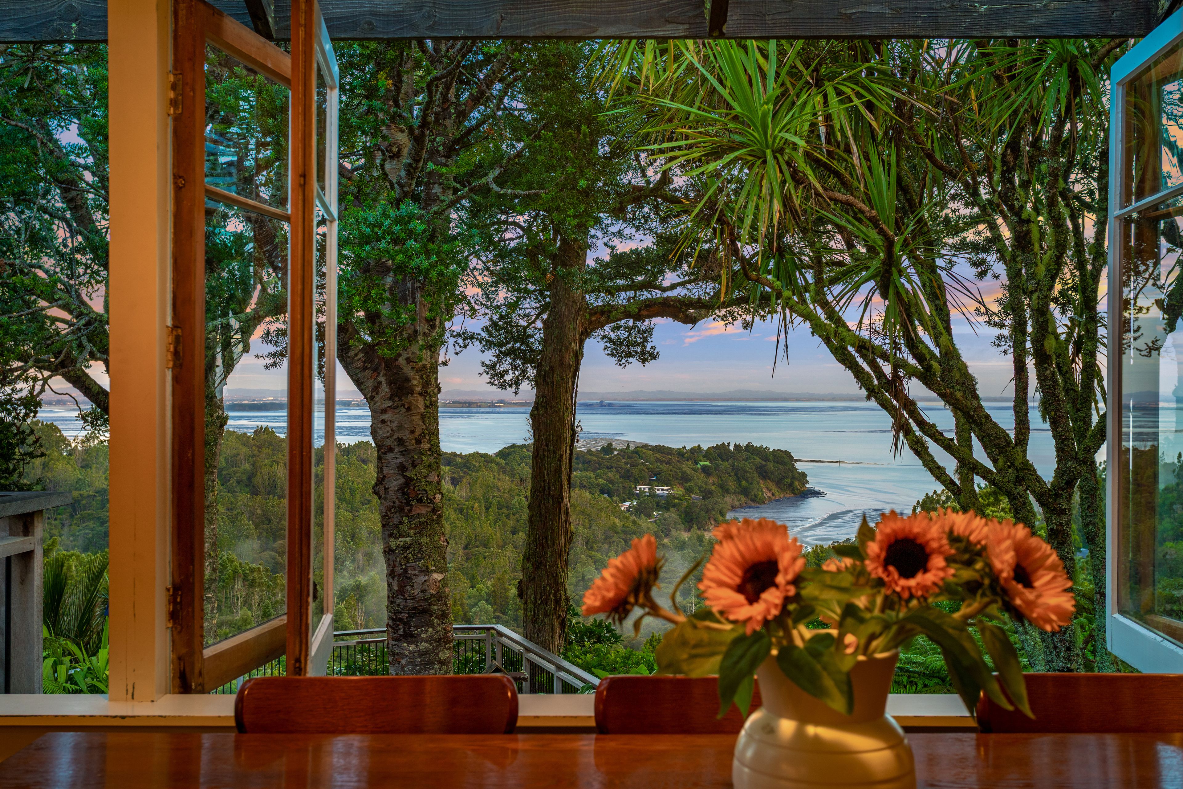 616 South Titirangi Road, Titirangi, Waitakere City