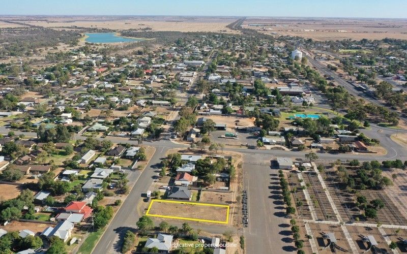 21 Nihill Street, Ouyen, VIC 3490
