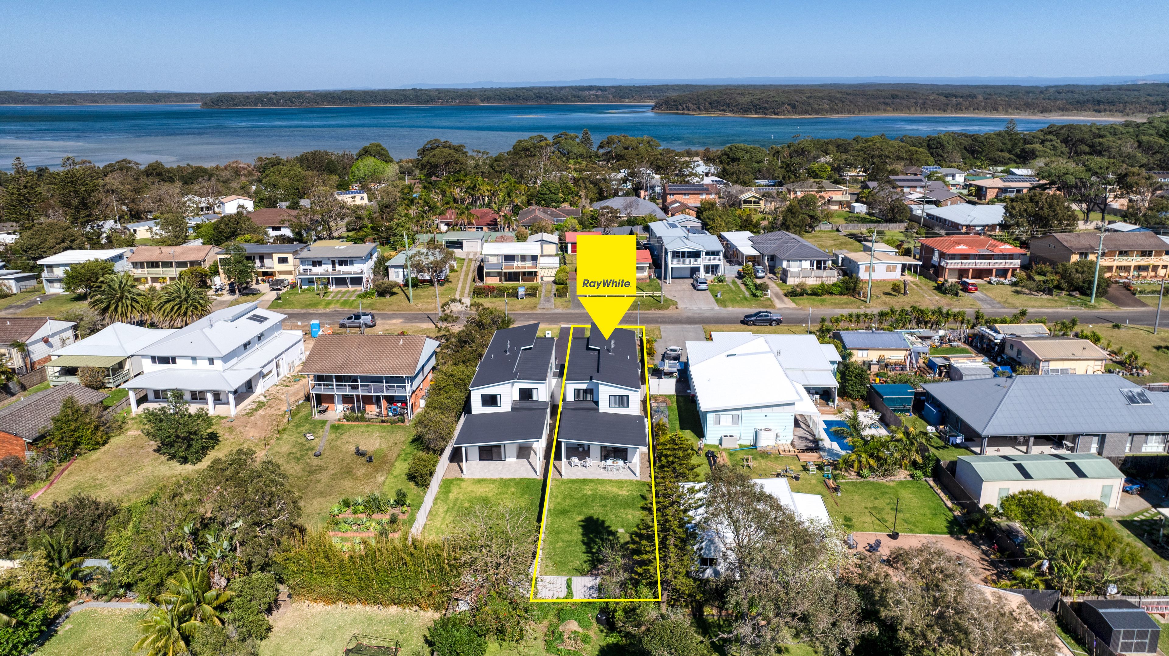 24a Broadview Avenue, Culburra Beach, NSW