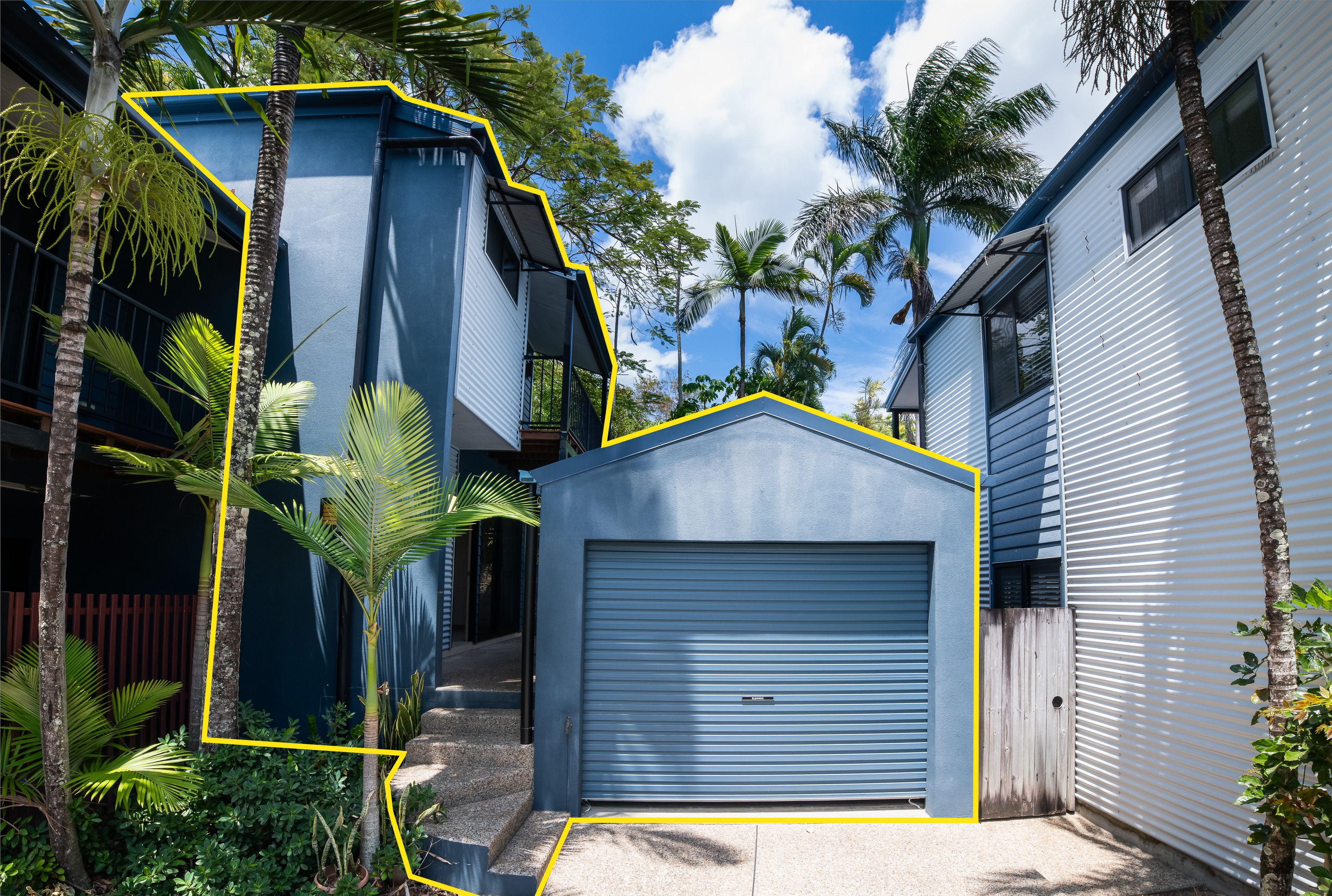 5/164 Shute Harbour Road, Cannonvale, QLD 4802