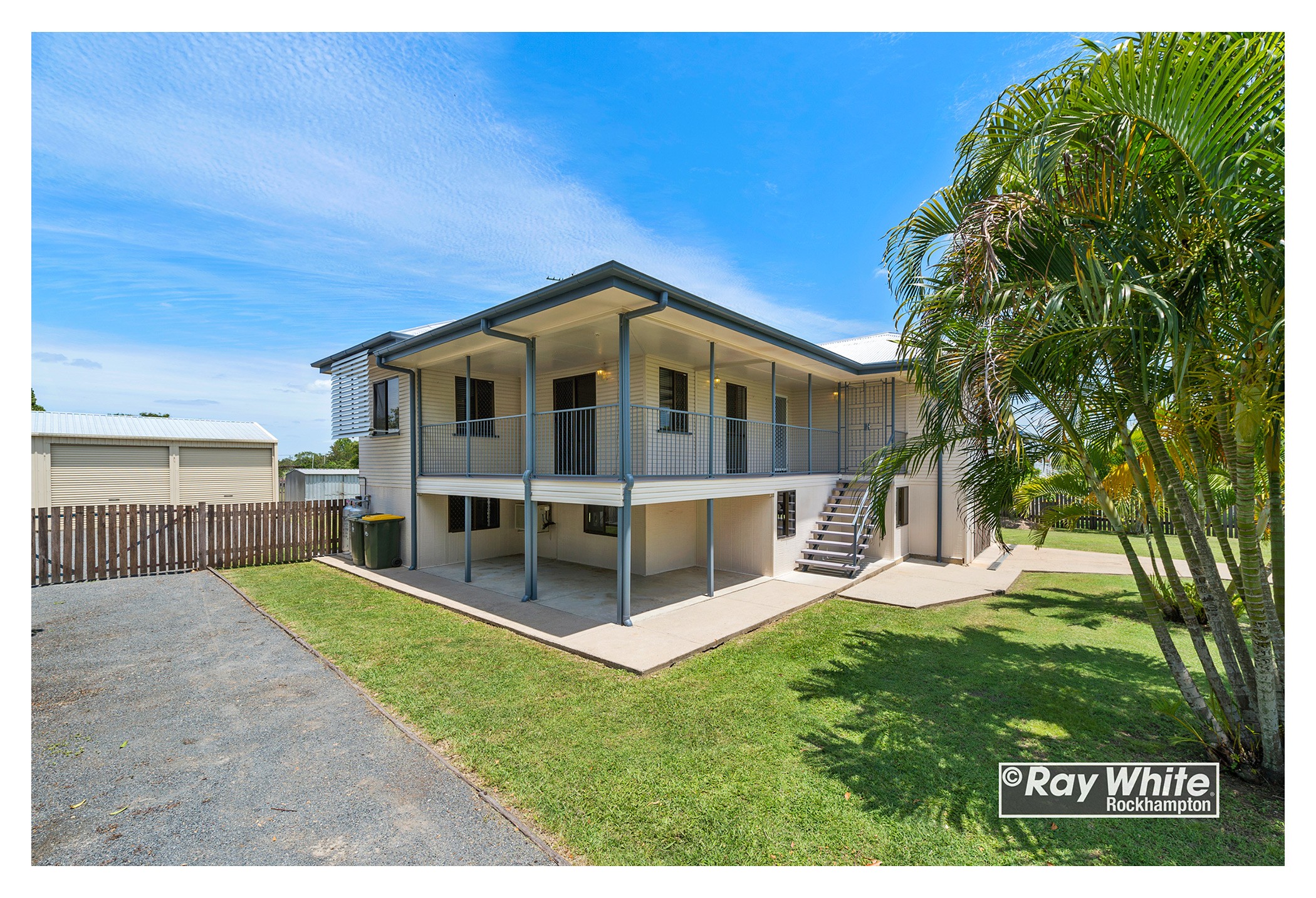 3 Birkbeck Street, Kawana, QLD 4701