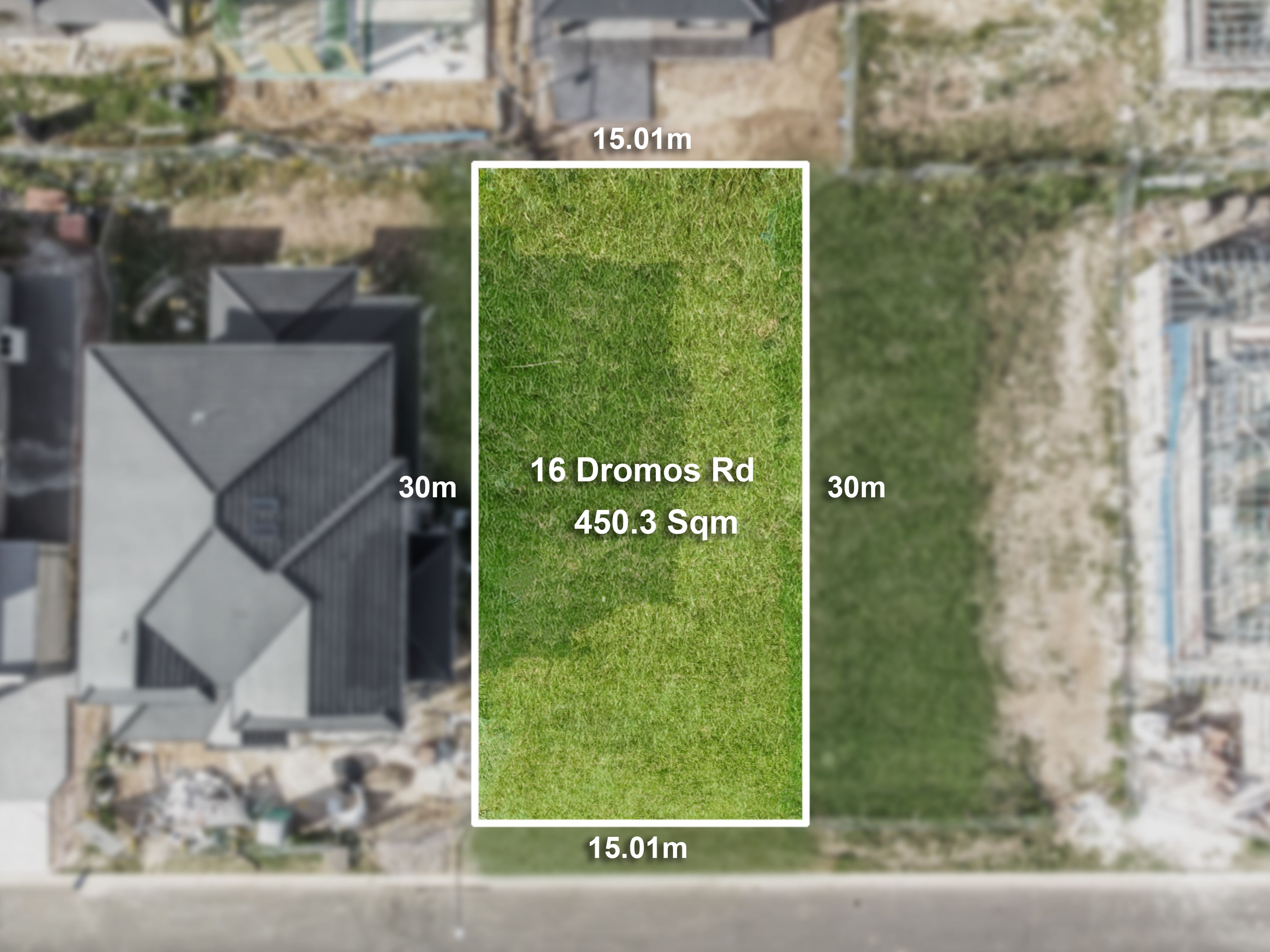 16 Dromos Road (The Gables), Box Hill NSW 2765