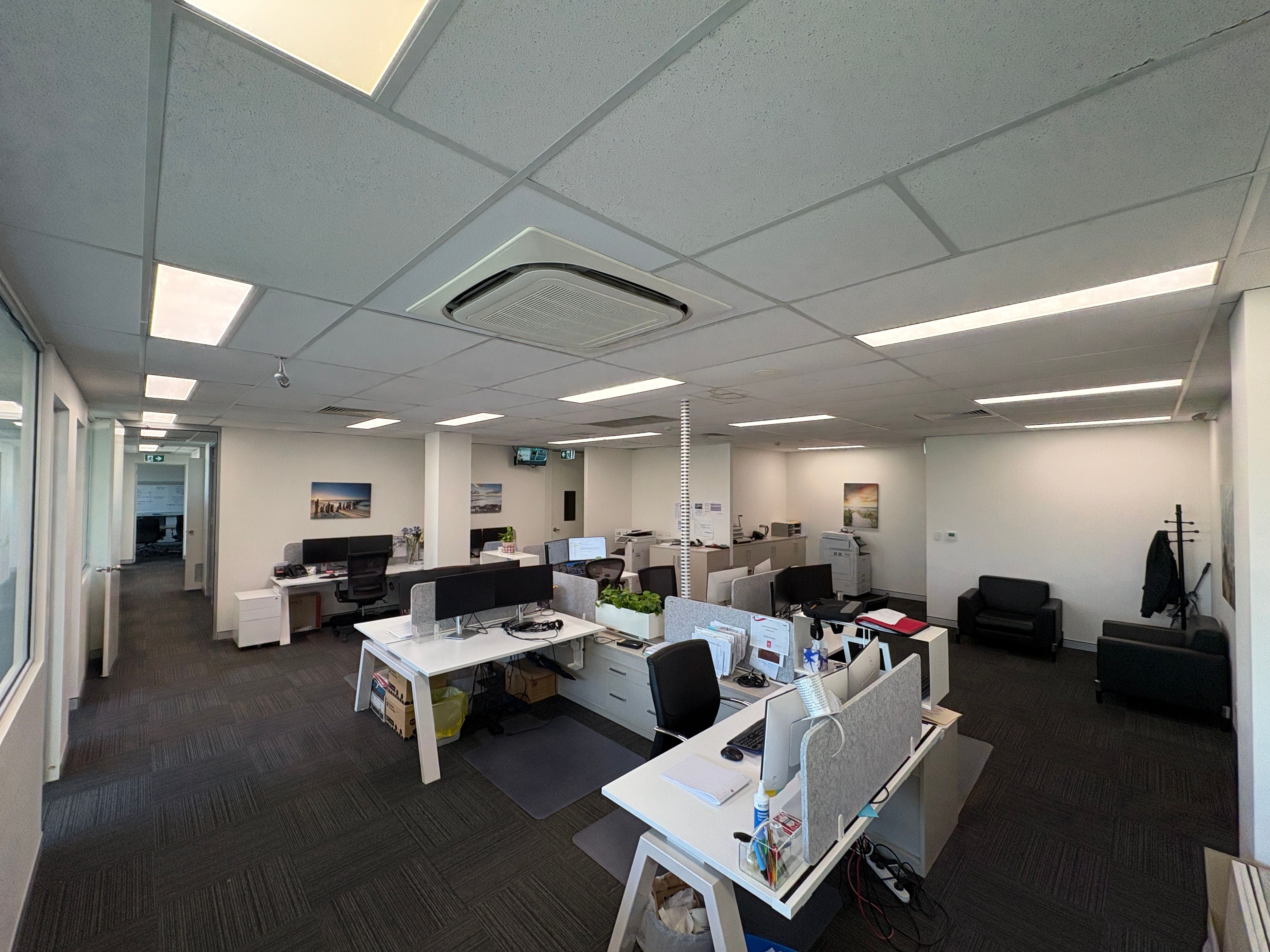 12 & 13/1 Box Road, Caringbah, NSW 2229