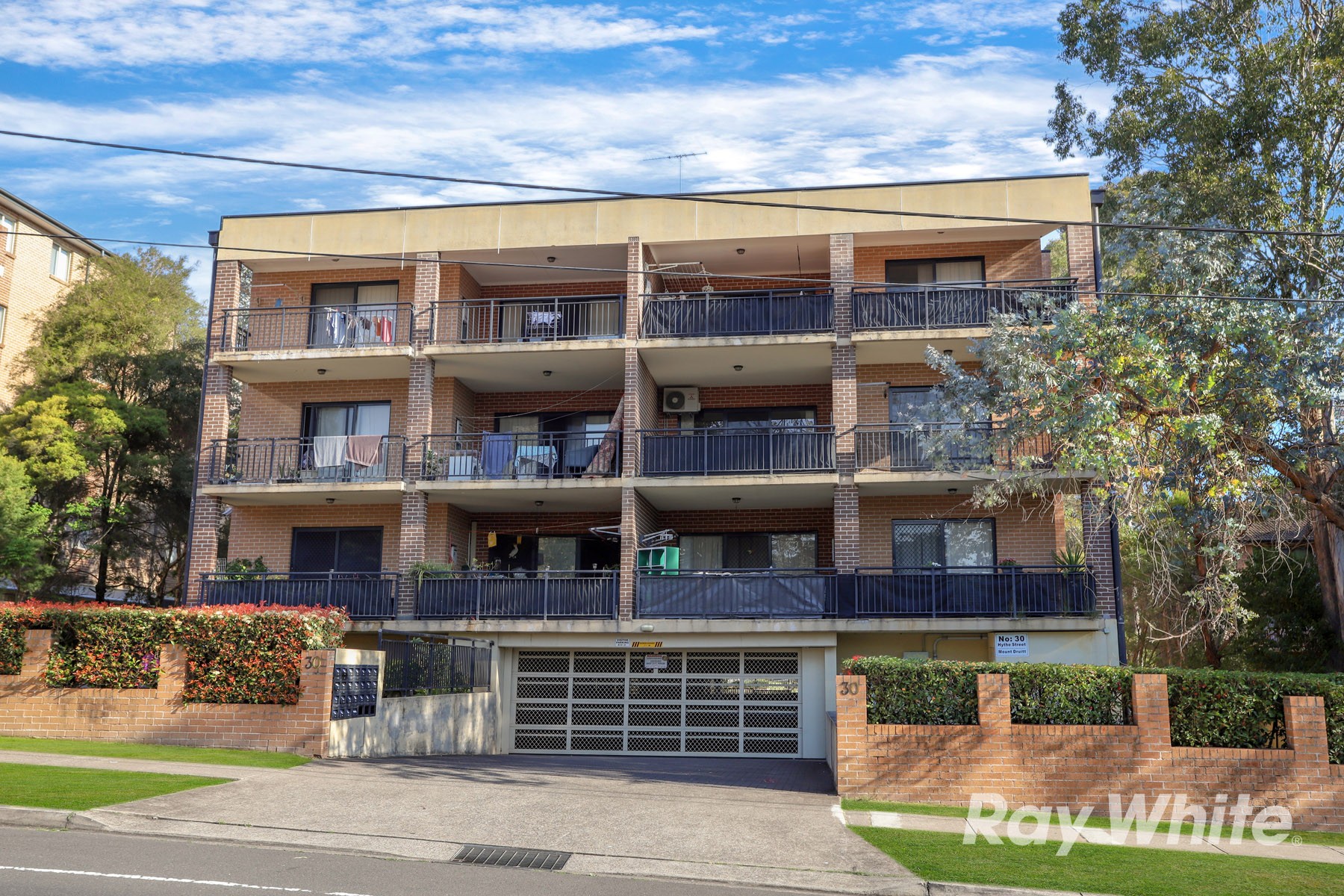 20/30 Hythe Street, Mount Druitt, NSW 2770