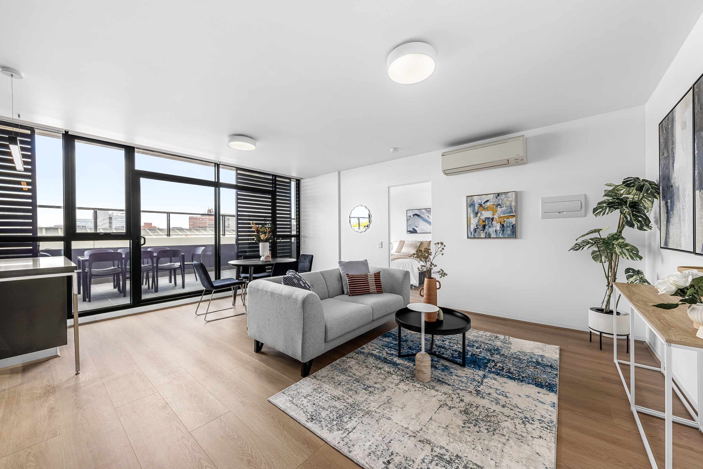 B411/8 Grosvenor Street, Abbotsford, VIC 3067