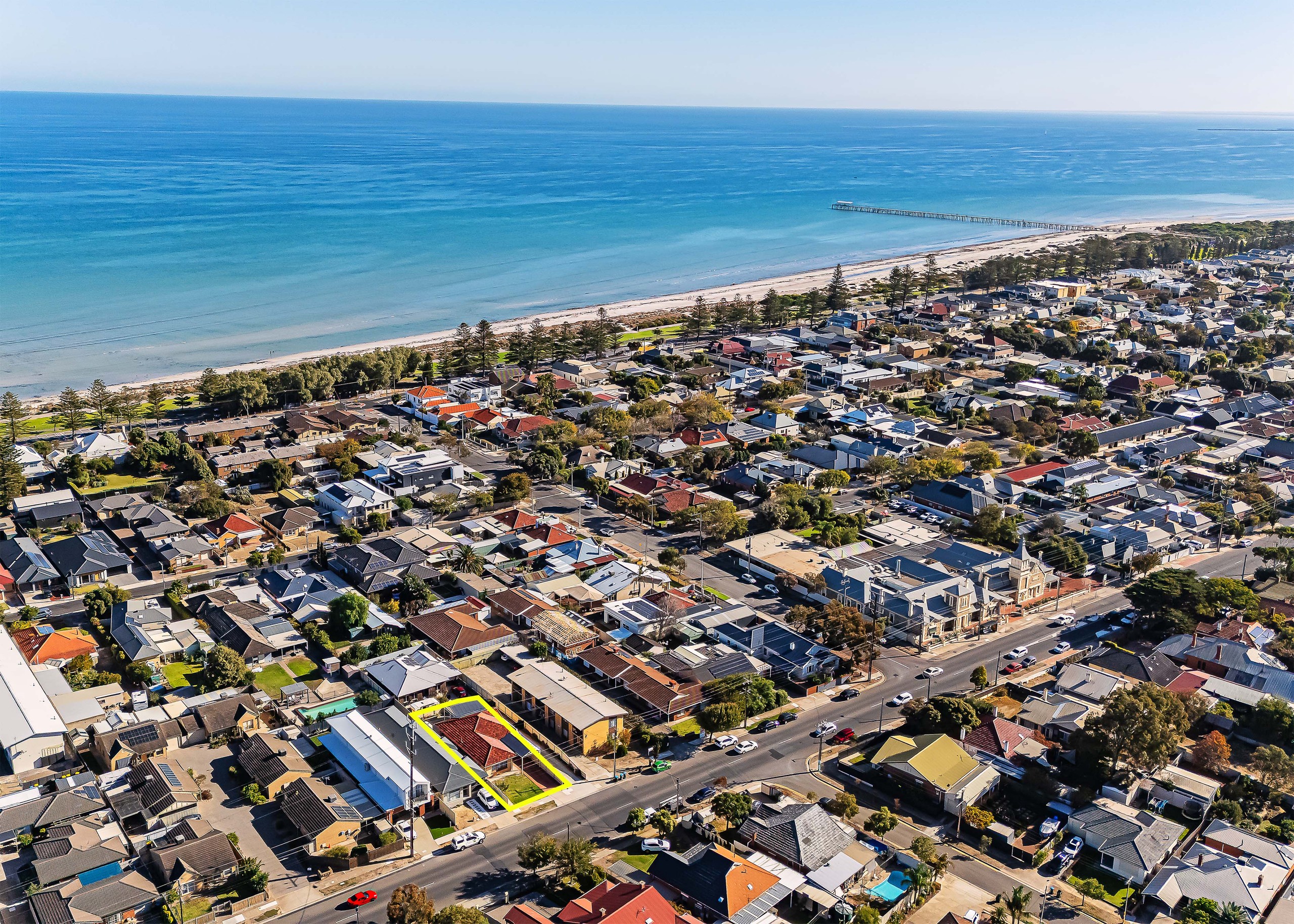 49 Military Road, Semaphore South, SA 5019