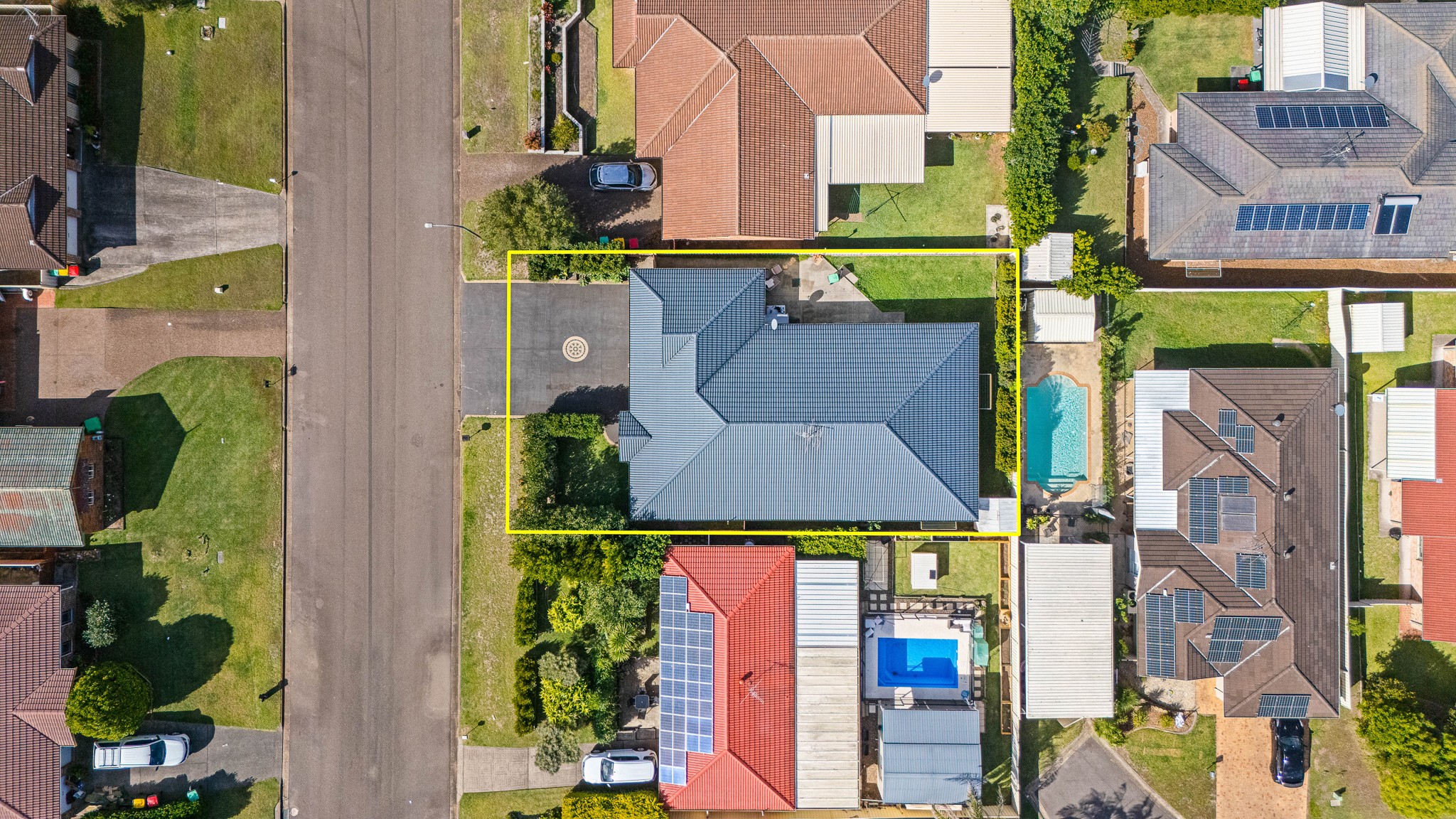 24 Creighton Drive, Medowie, NSW 2318
