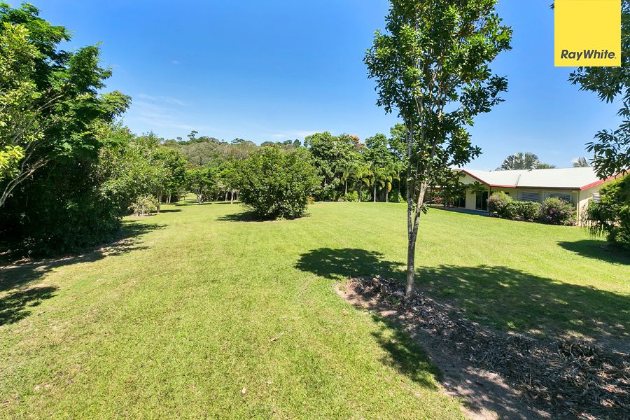43 Stoney Creek Road, Speewah, QLD 4881