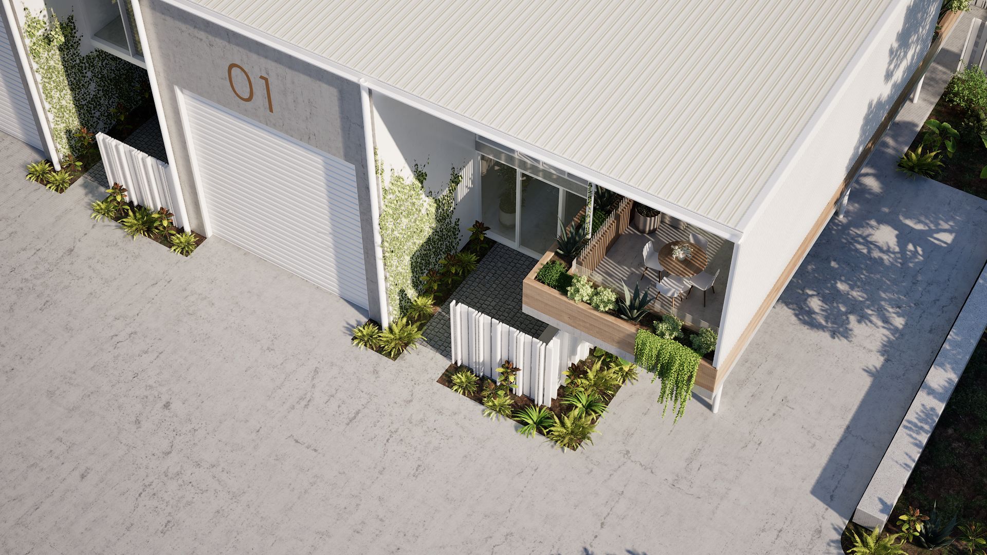 7 Aviation Crescent, Kensington, QLD 4670