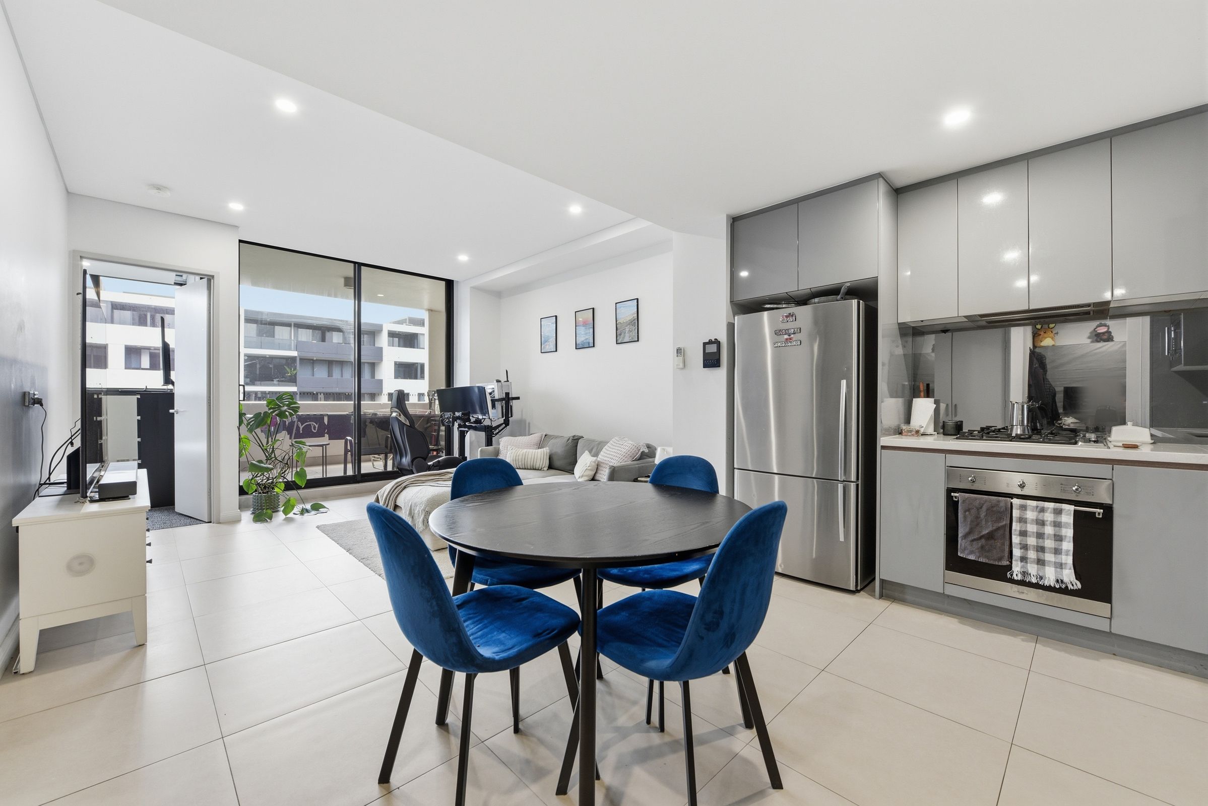 430/33 Rothschild Avenue, Rosebery, NSW 2018