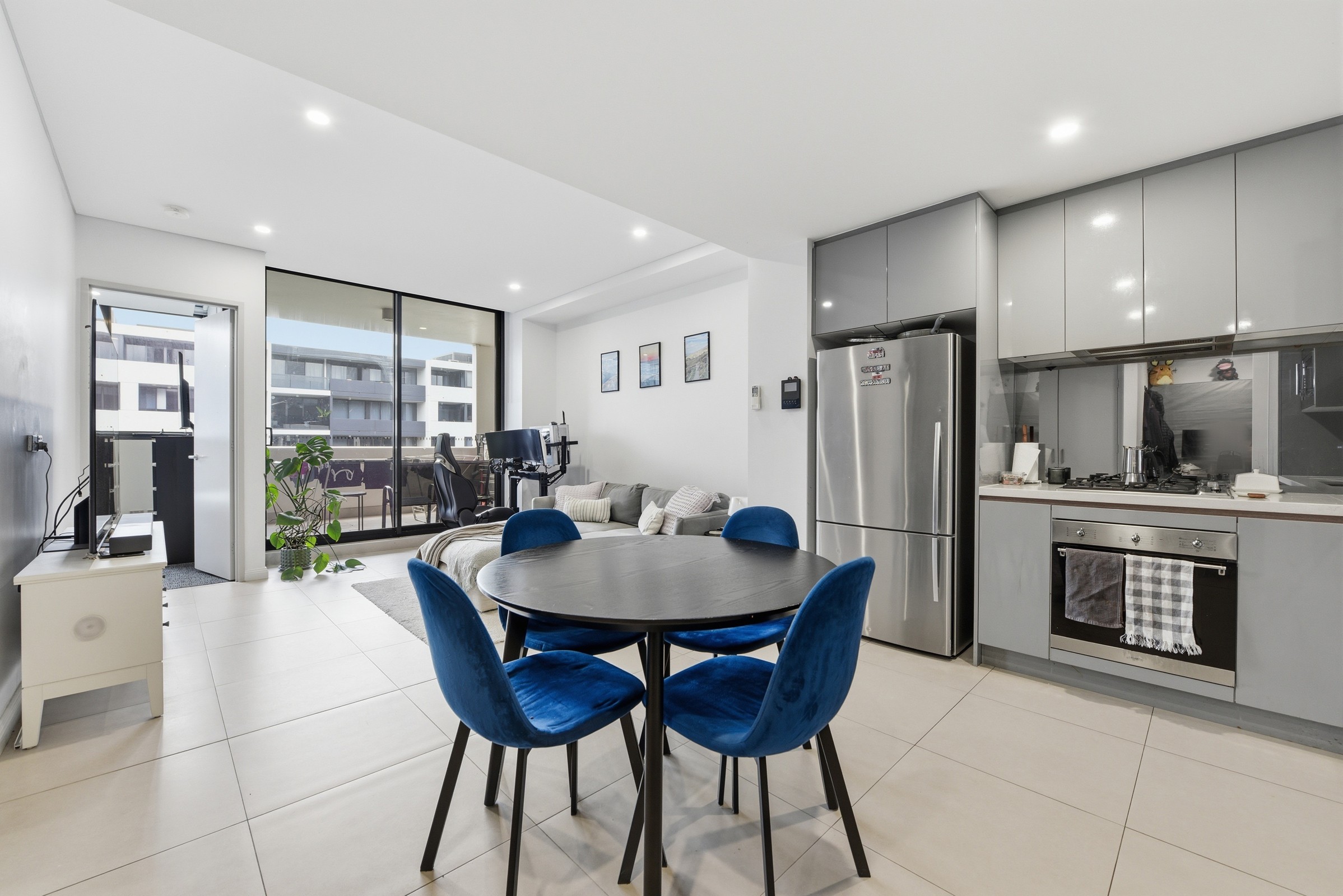 430/33 Rothschild Avenue, Rosebery, NSW 2018