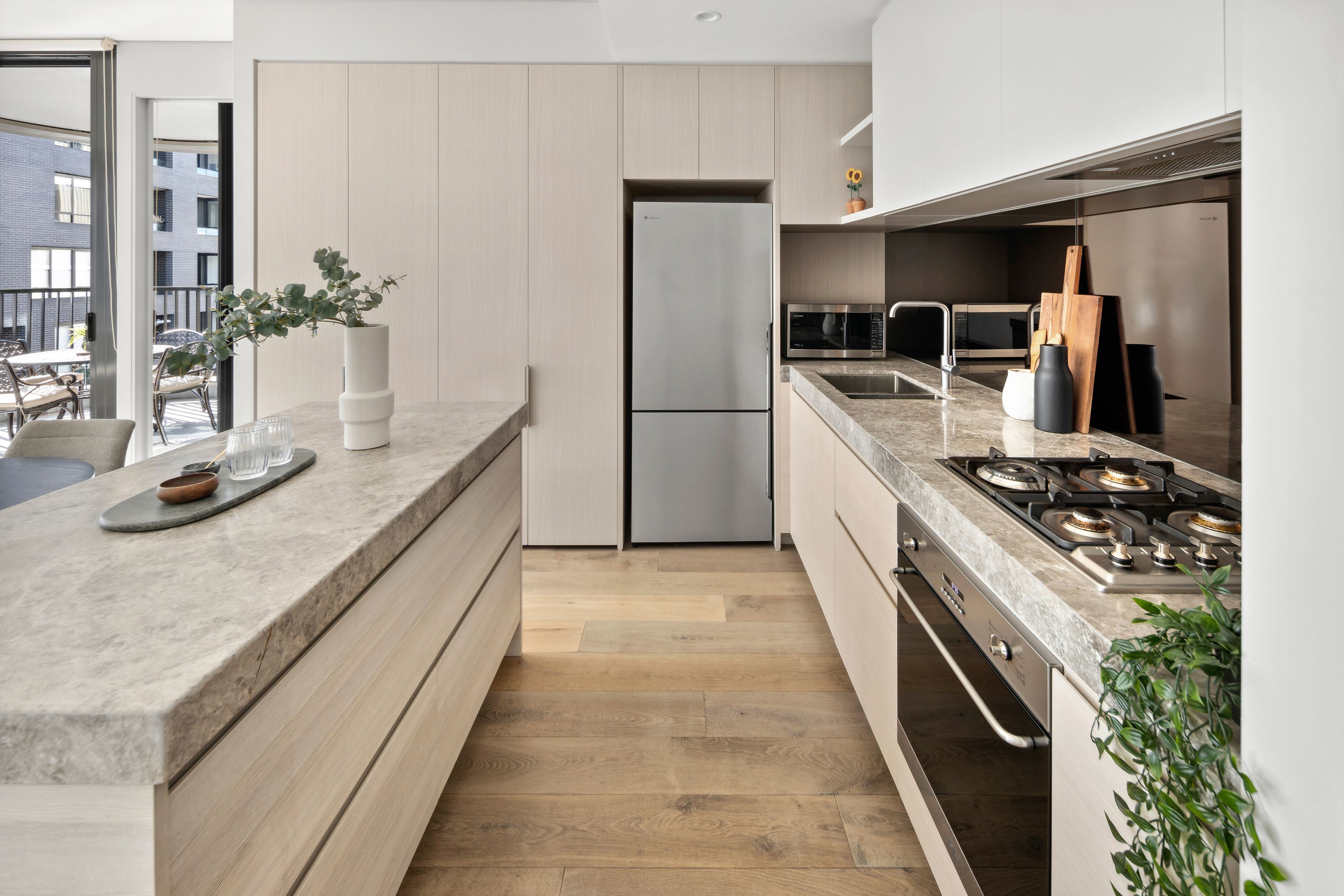 306/74 Macdonald Street, Erskineville, NSW 2043