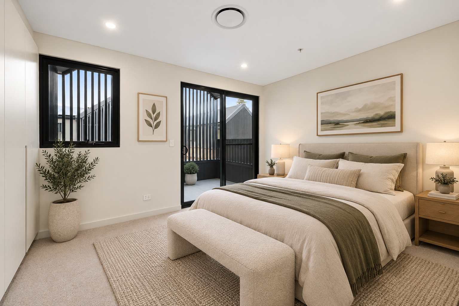 Townhouse 9/18 Kangloon Road — photo 4 of 12