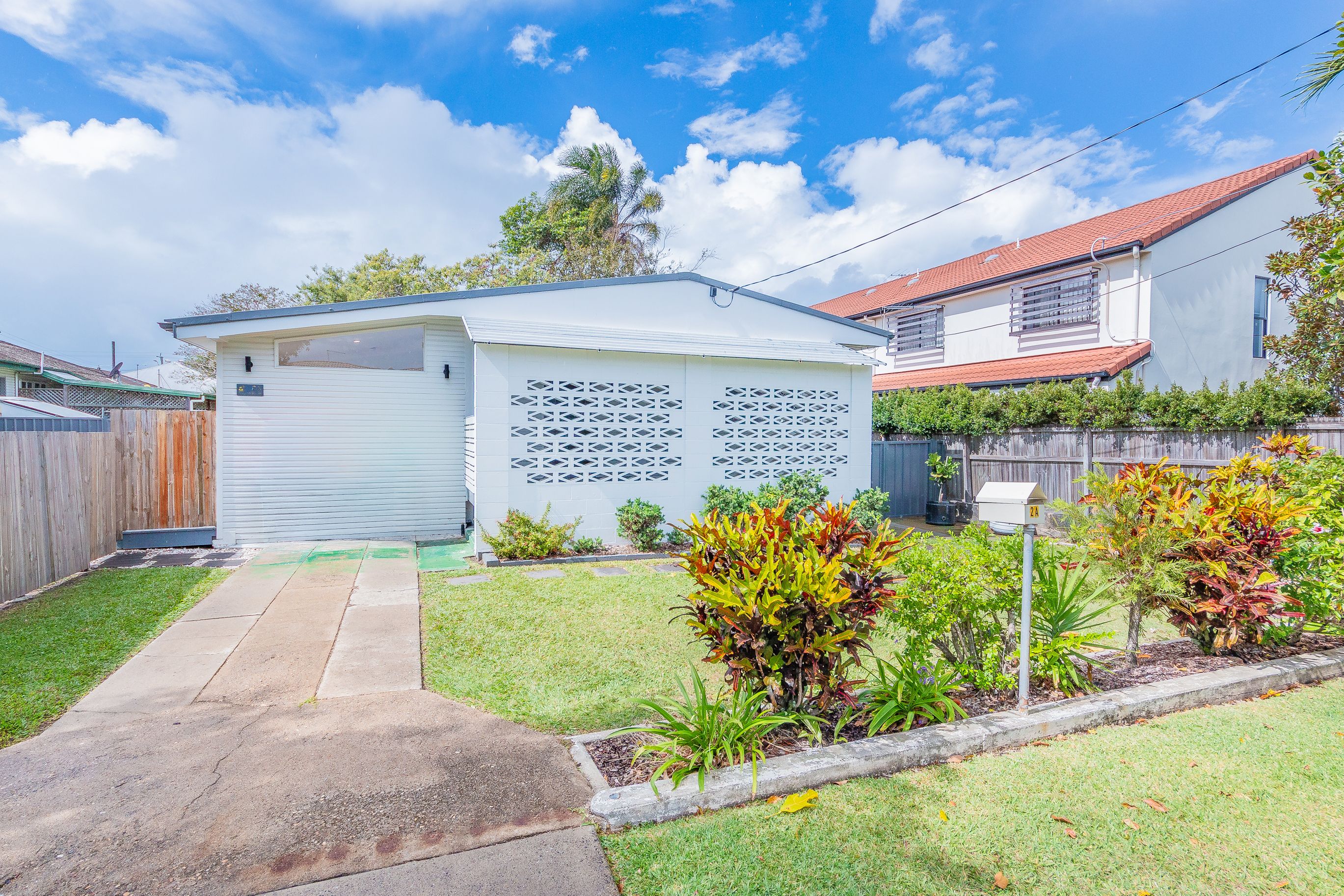 2A Samuel Street, Woody Point, QLD 4019