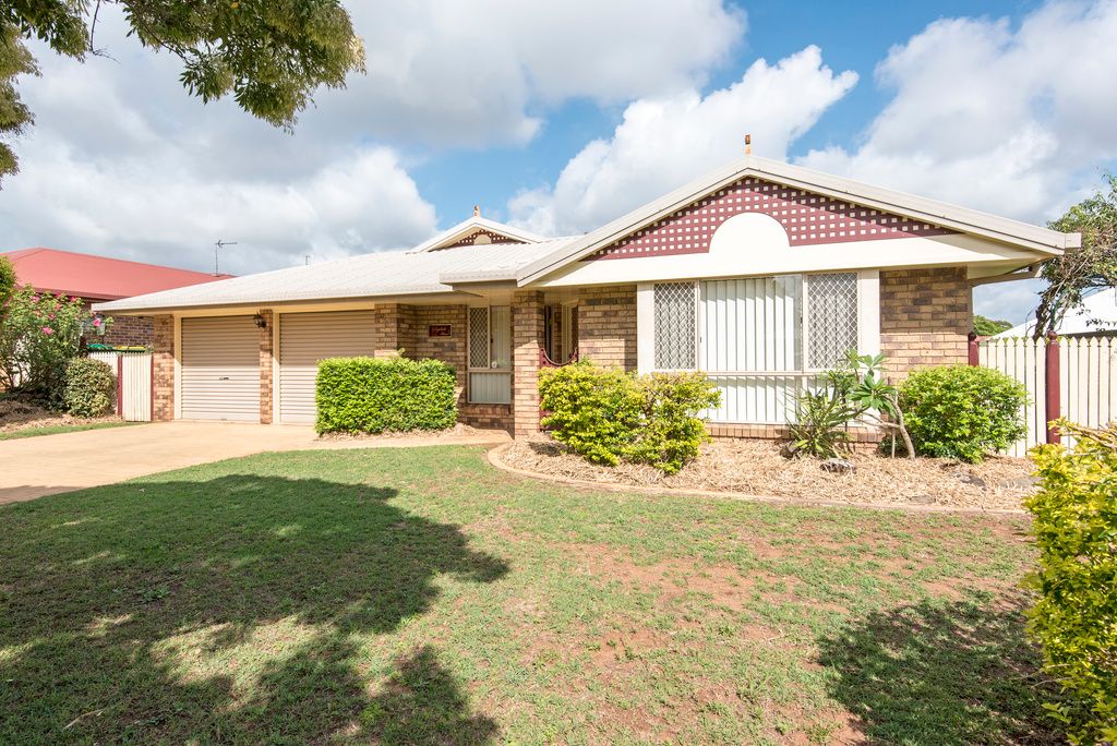 7 Falconer Court, Rangeville, QLD 4350