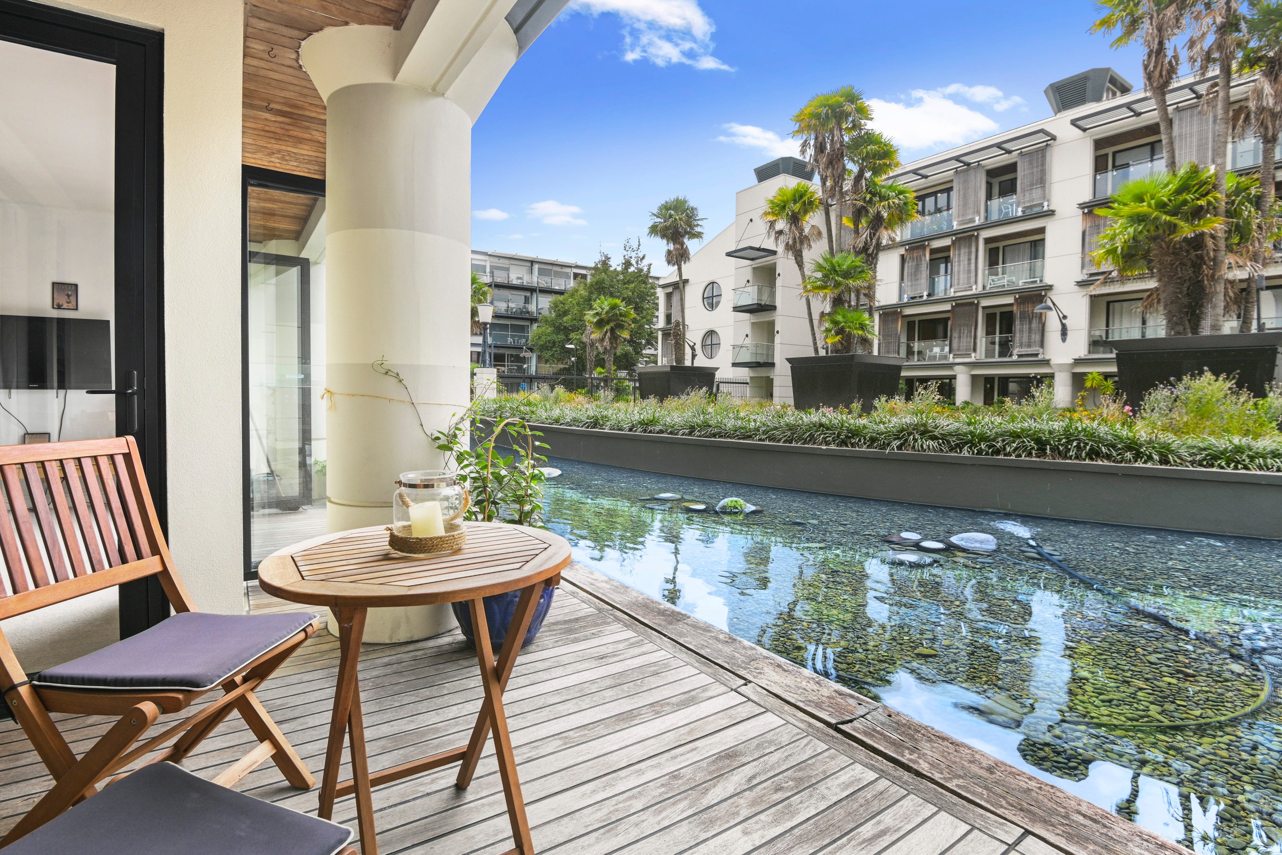 GK/22 Pakenham Street East, Auckland Central, Auckland City