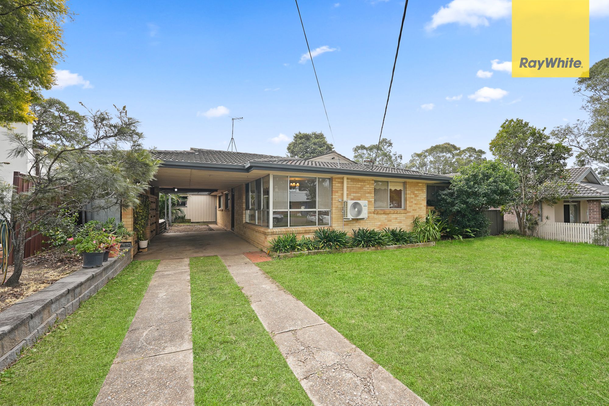 26 Westminster Street, Rooty Hill, NSW 2766