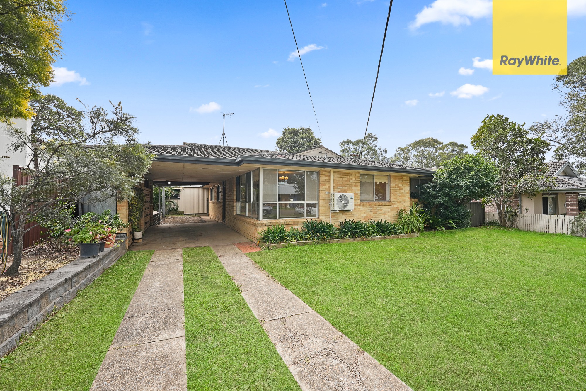 26 Westminster Street, Rooty Hill, NSW 2766
