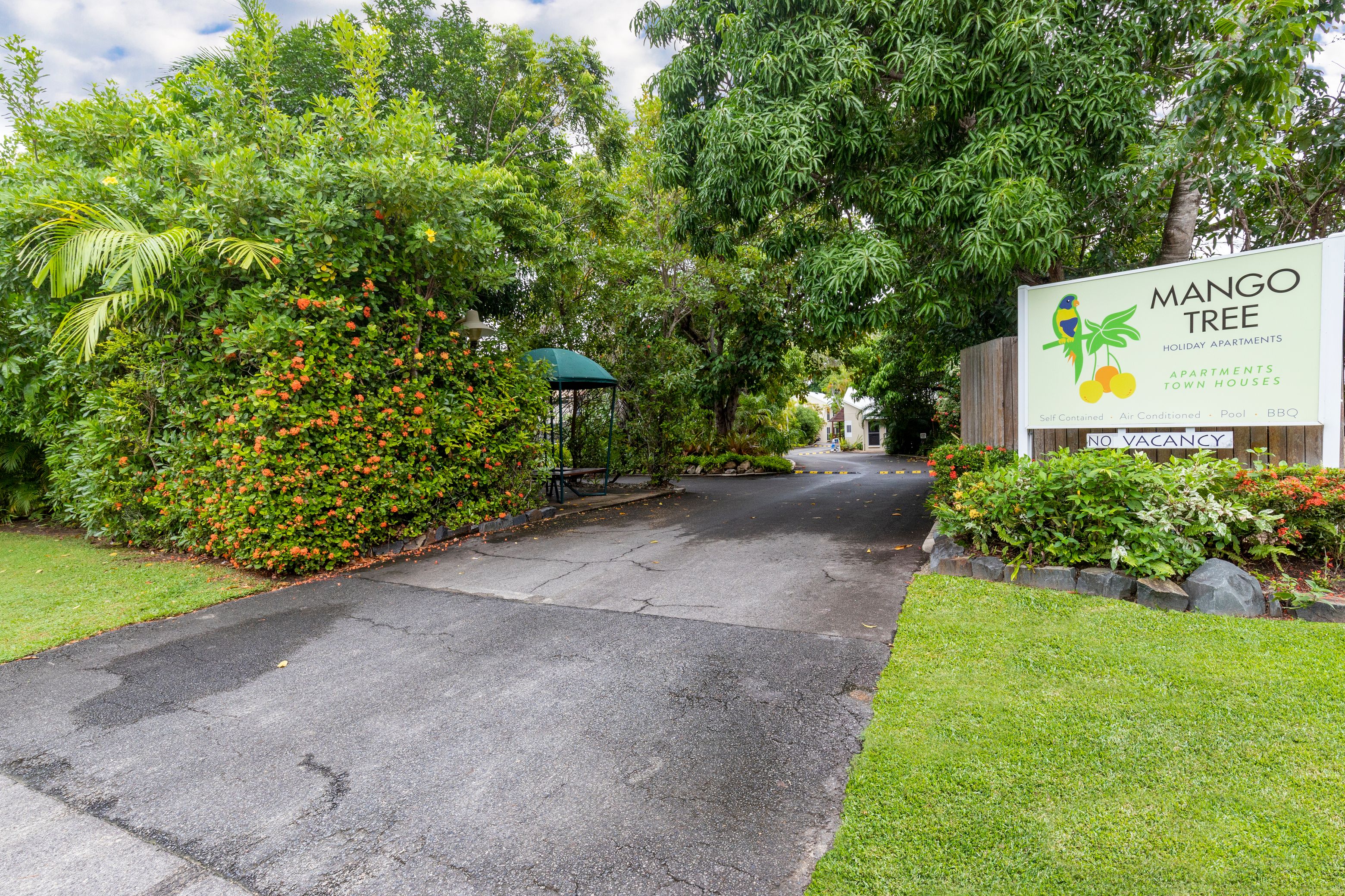19/91-93 Davidson Street, Port Douglas, QLD 4877