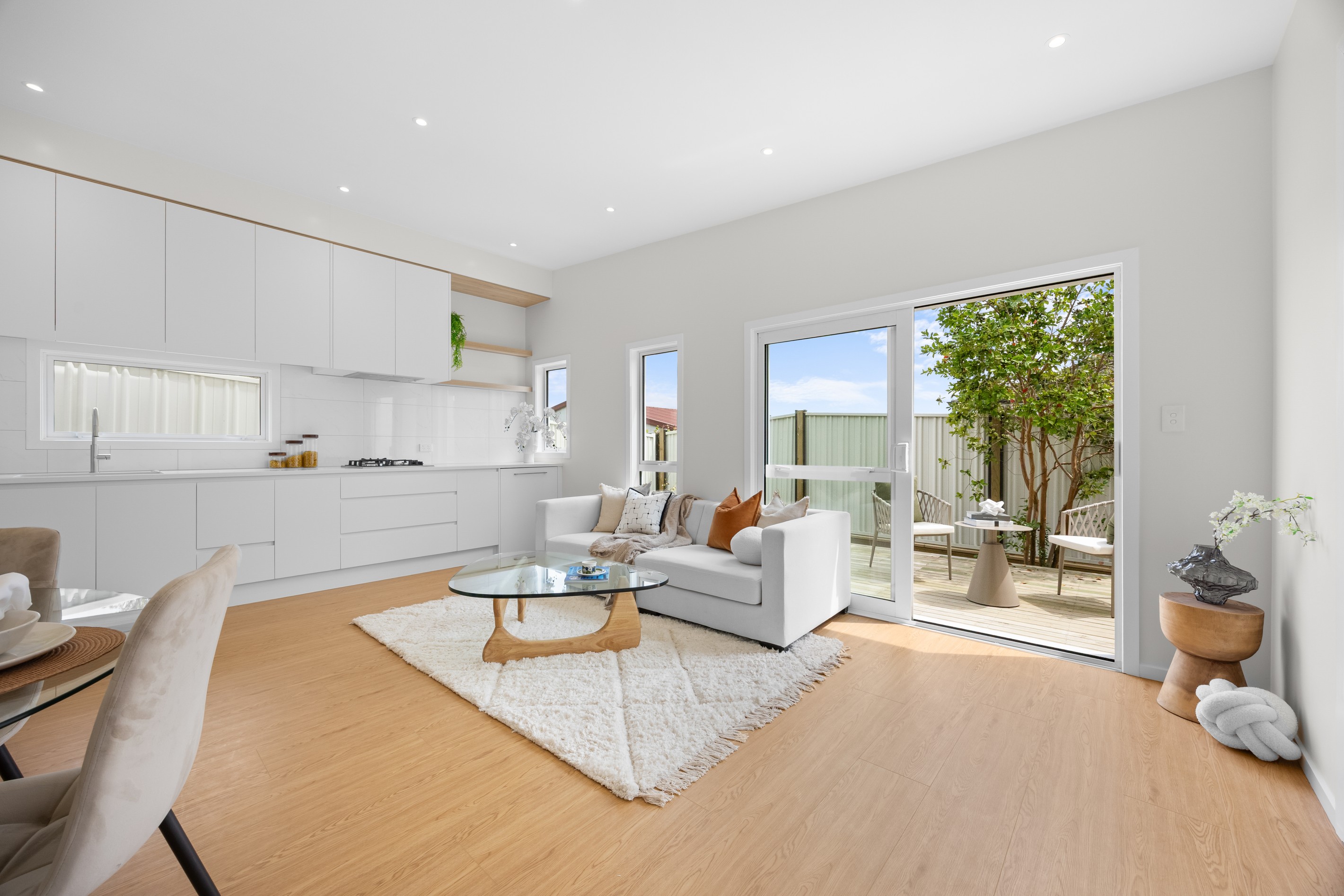 60D Lewisham Street, Highland Park, Manukau City