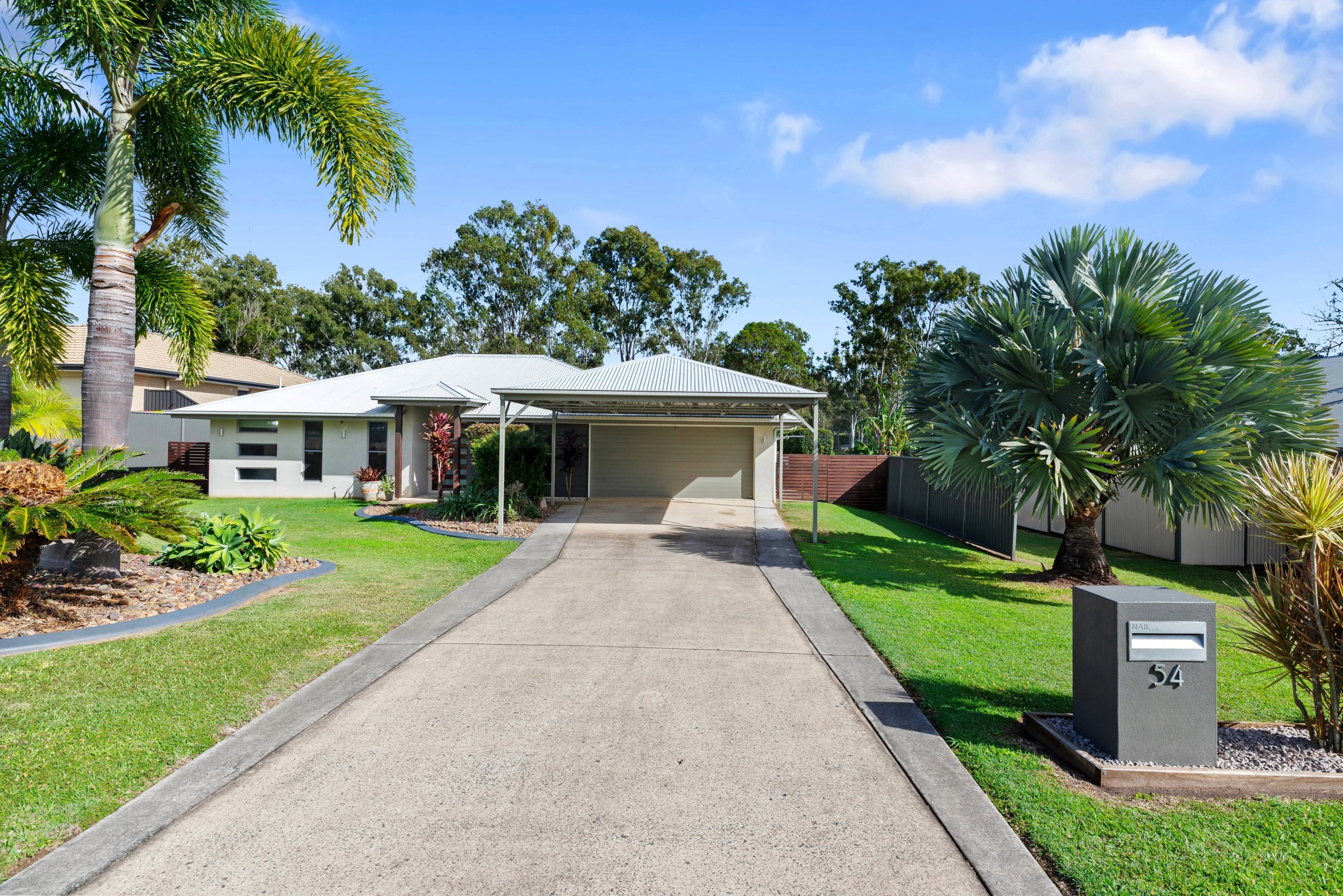 54 Judicial Circuit, Jones Hill, QLD 4570