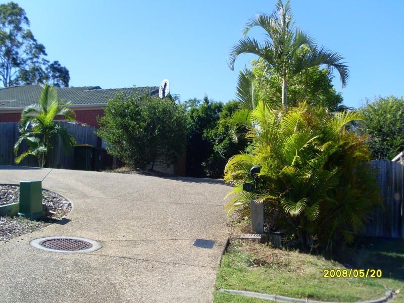 13 Wivenhoe Place, Runcorn, QLD 4113