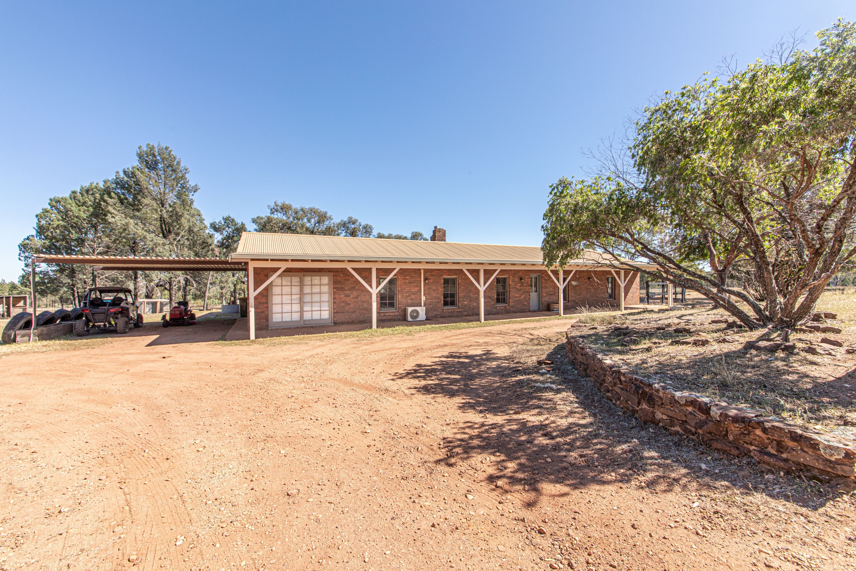 20R Ascot Park Road, Dubbo, NSW 2830