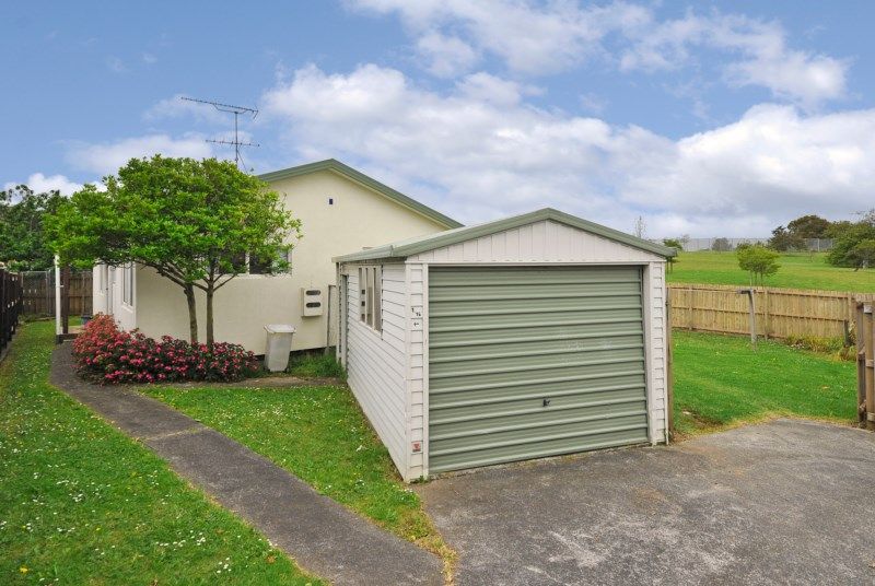 Manurewa, Manukau City