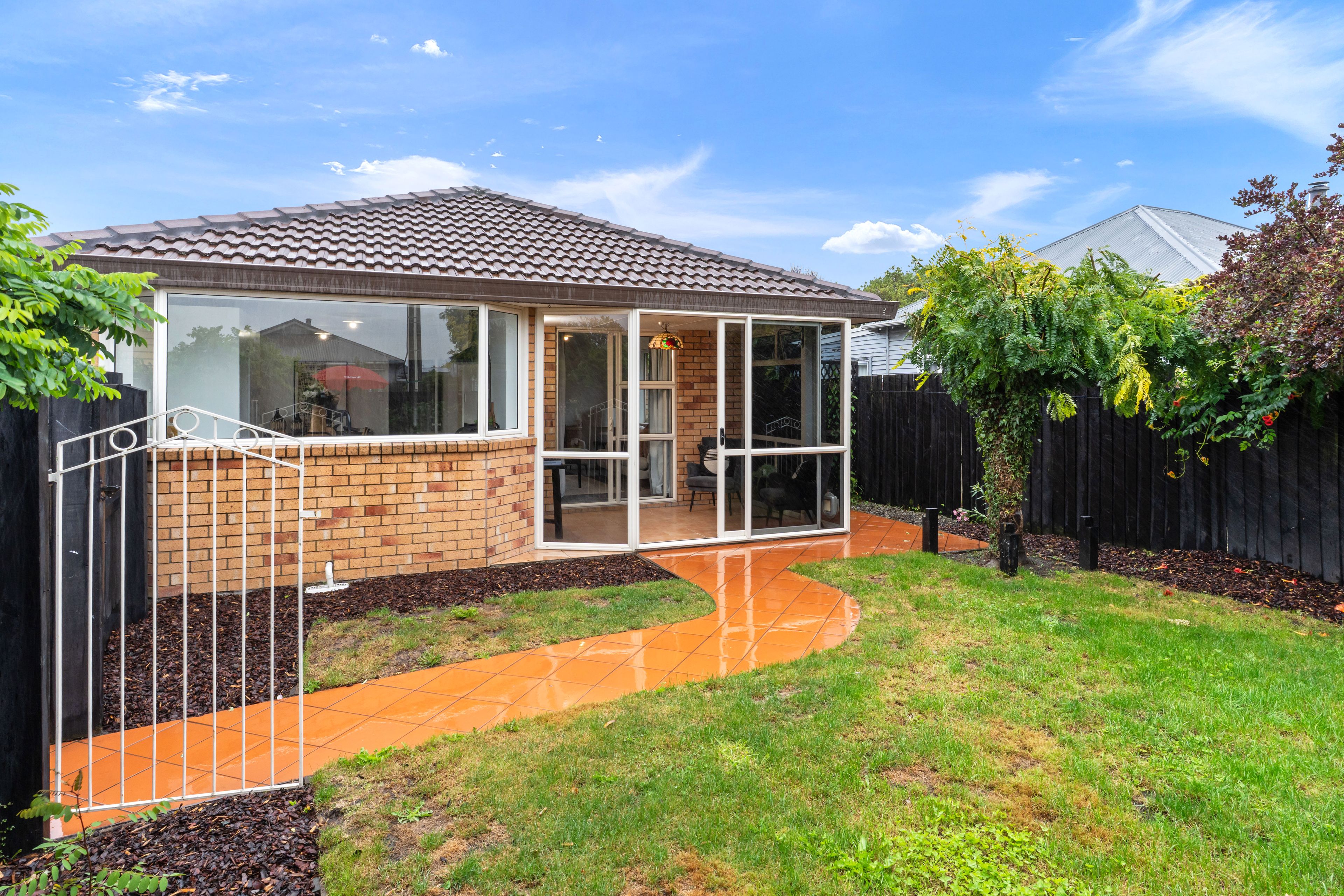 1/145 Simeon Street, Spreydon, Christchurch City