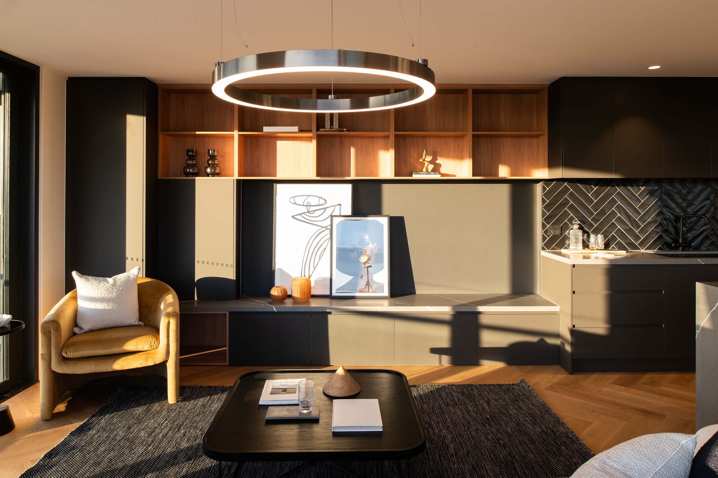 Residence 26/34 Patrick Street, Hobart, TAS 7000