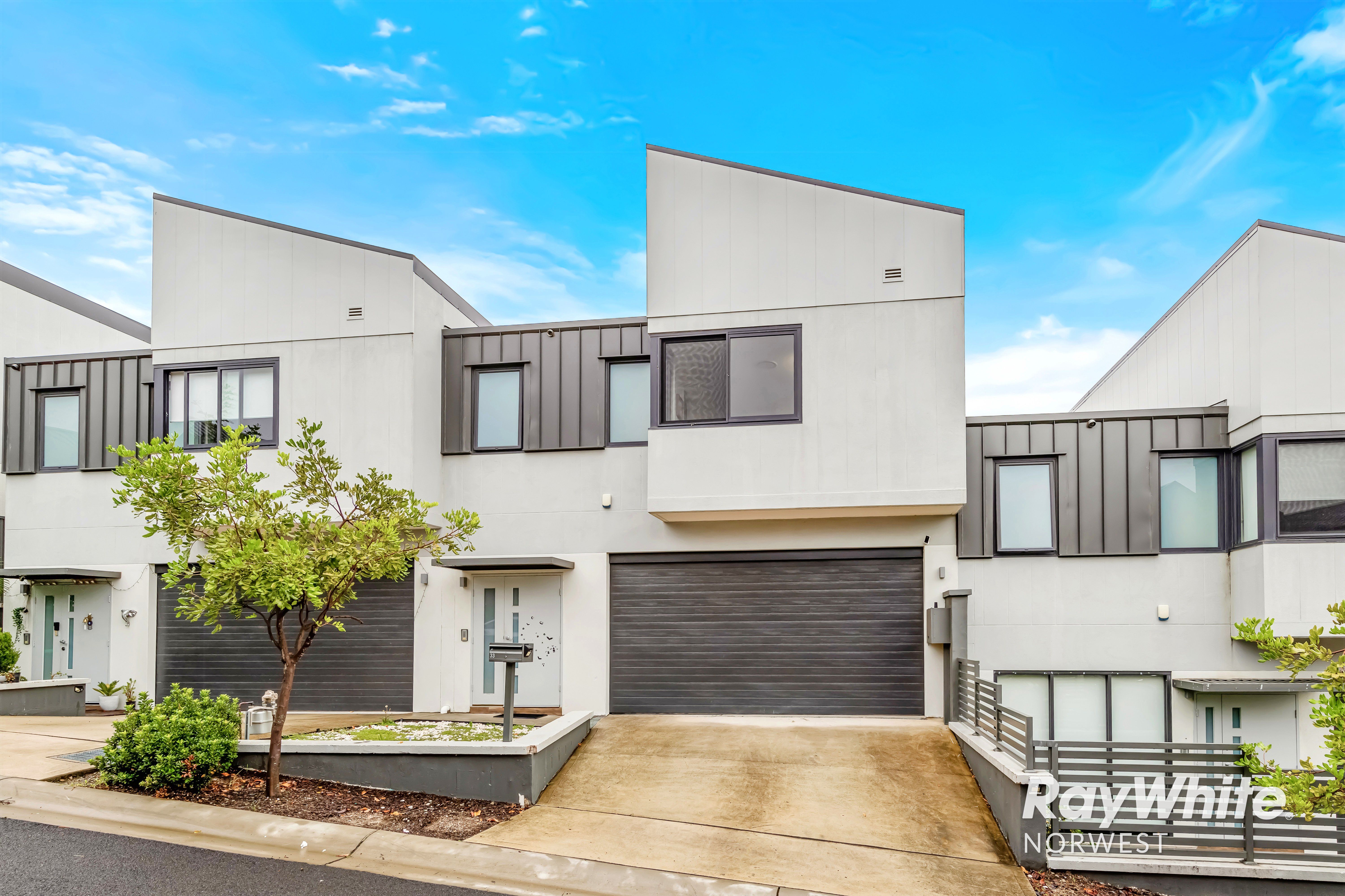 33 Weid Place, Kellyville NSW 2155