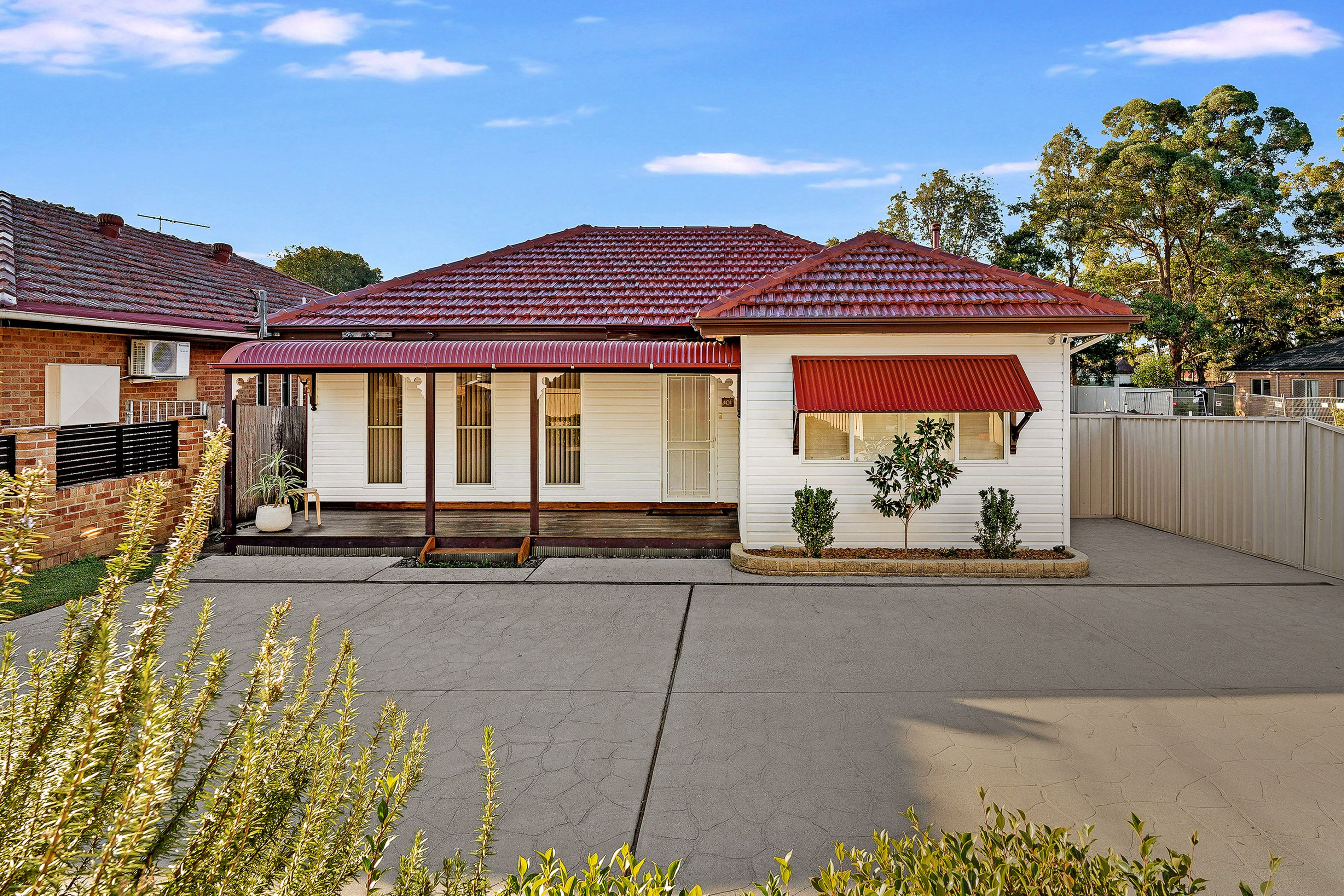 6 Buist Street, Yagoona, NSW 2199