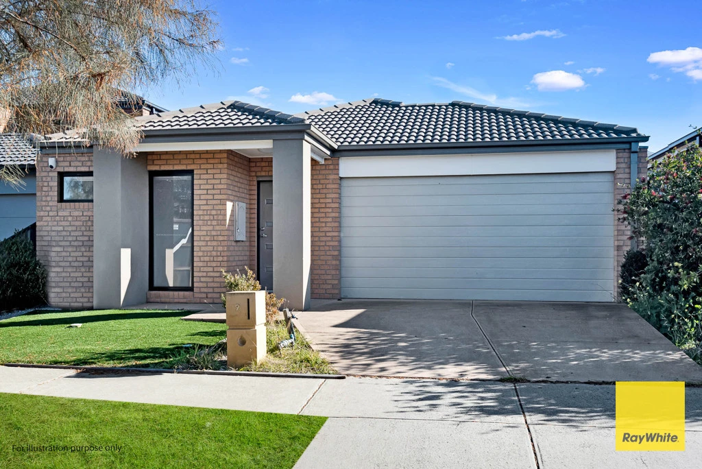 9 Elsham Grove, Truganina, VIC 3029