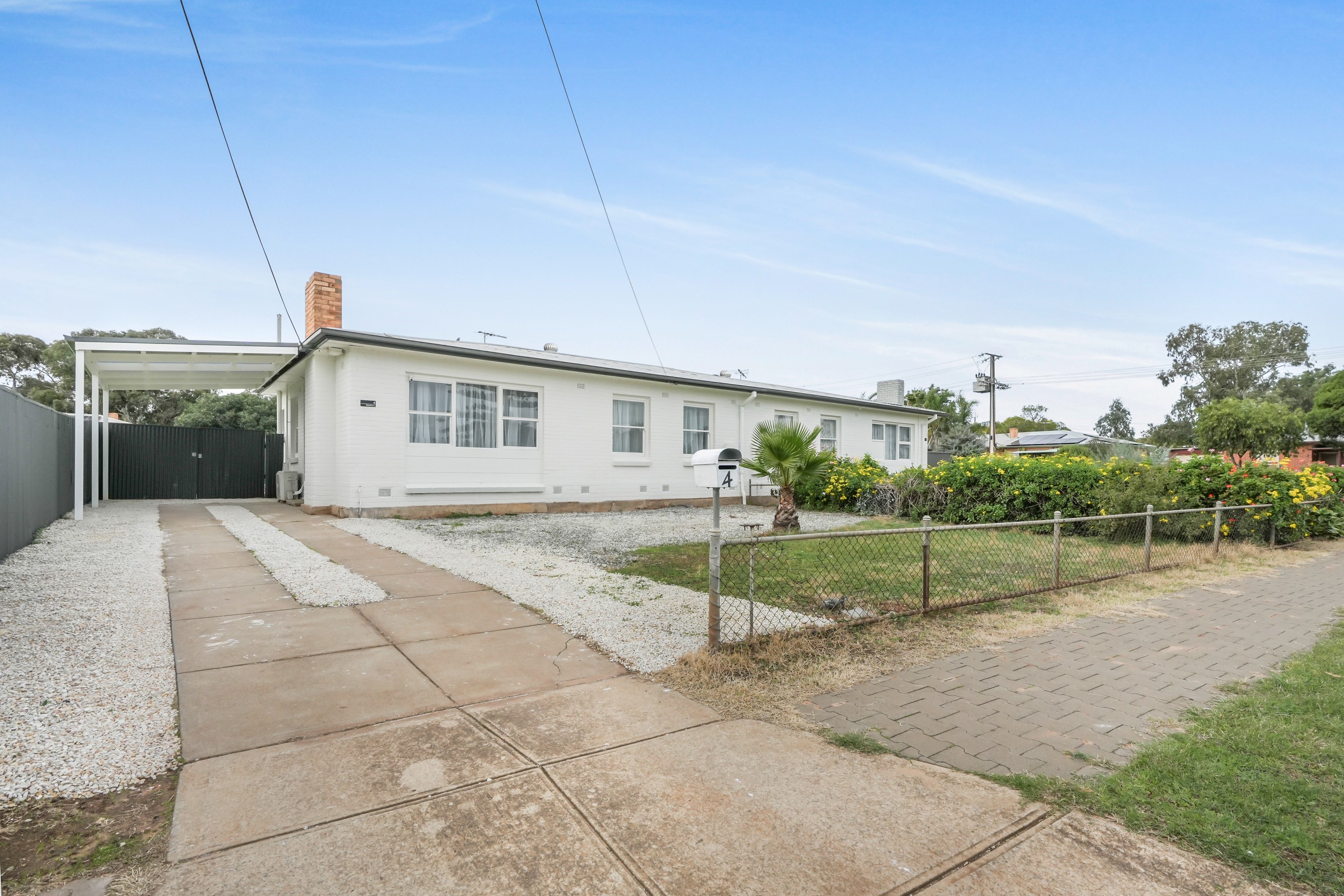 4 Westbury Street, Davoren Park, SA 5113