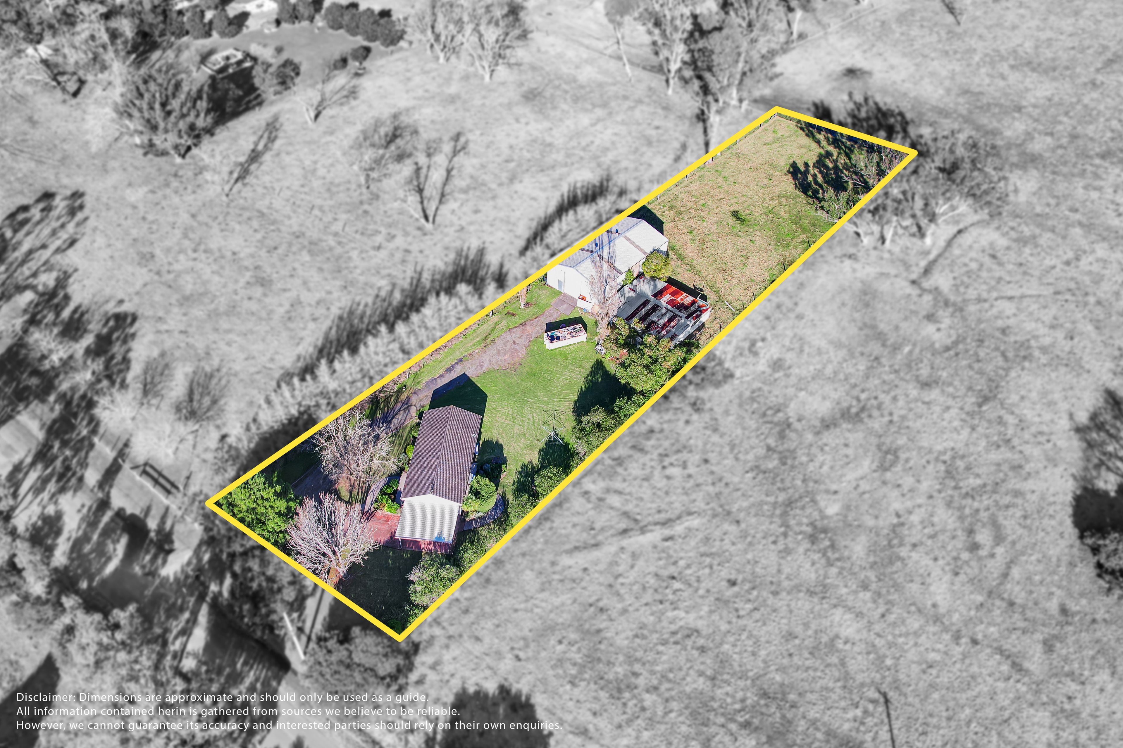 15 Scroggies Road, Thirlmere, NSW 2572 House for Sale Ray White Picton