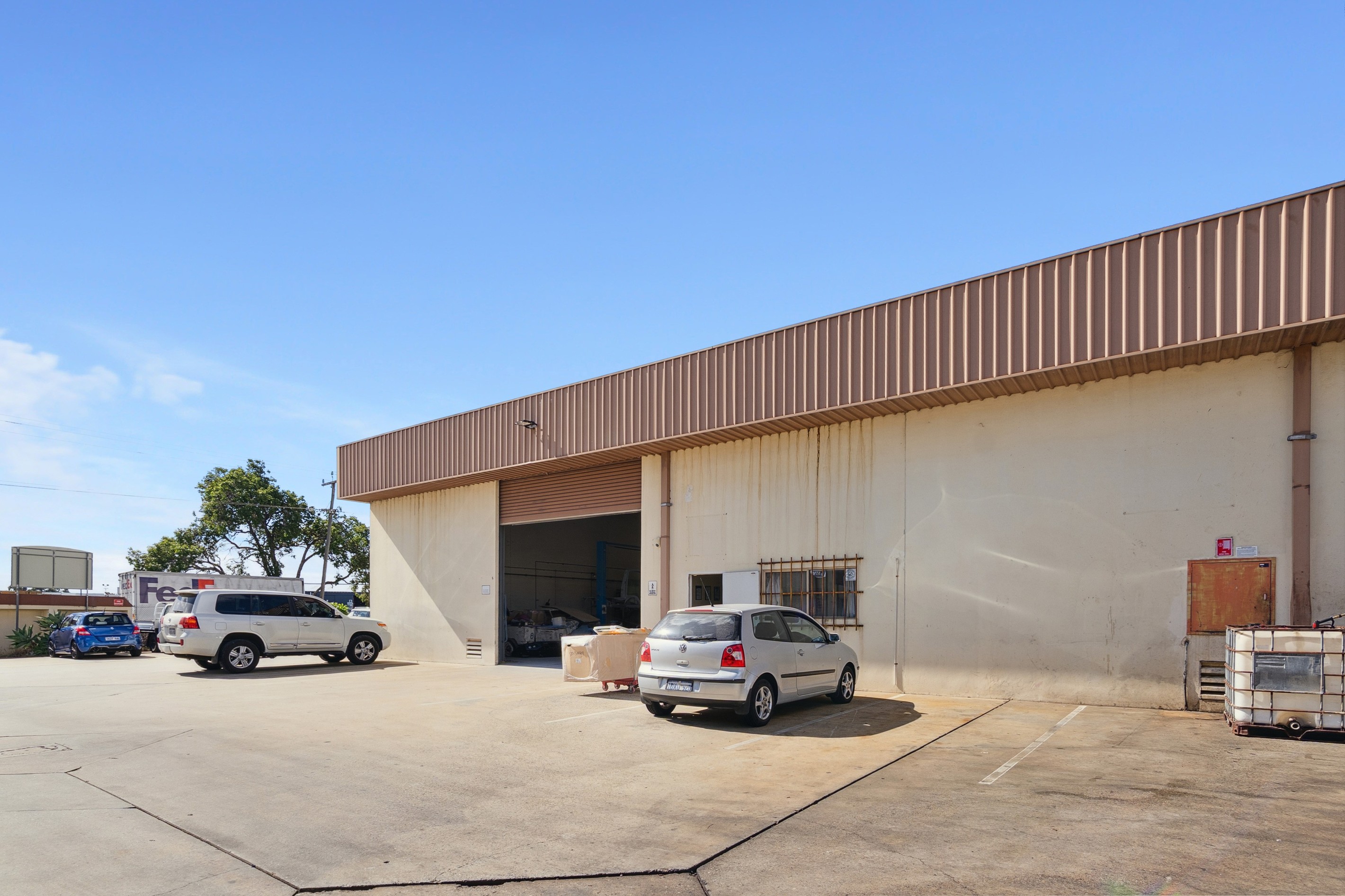 5/55 Poole Street, Welshpool, WA 6106